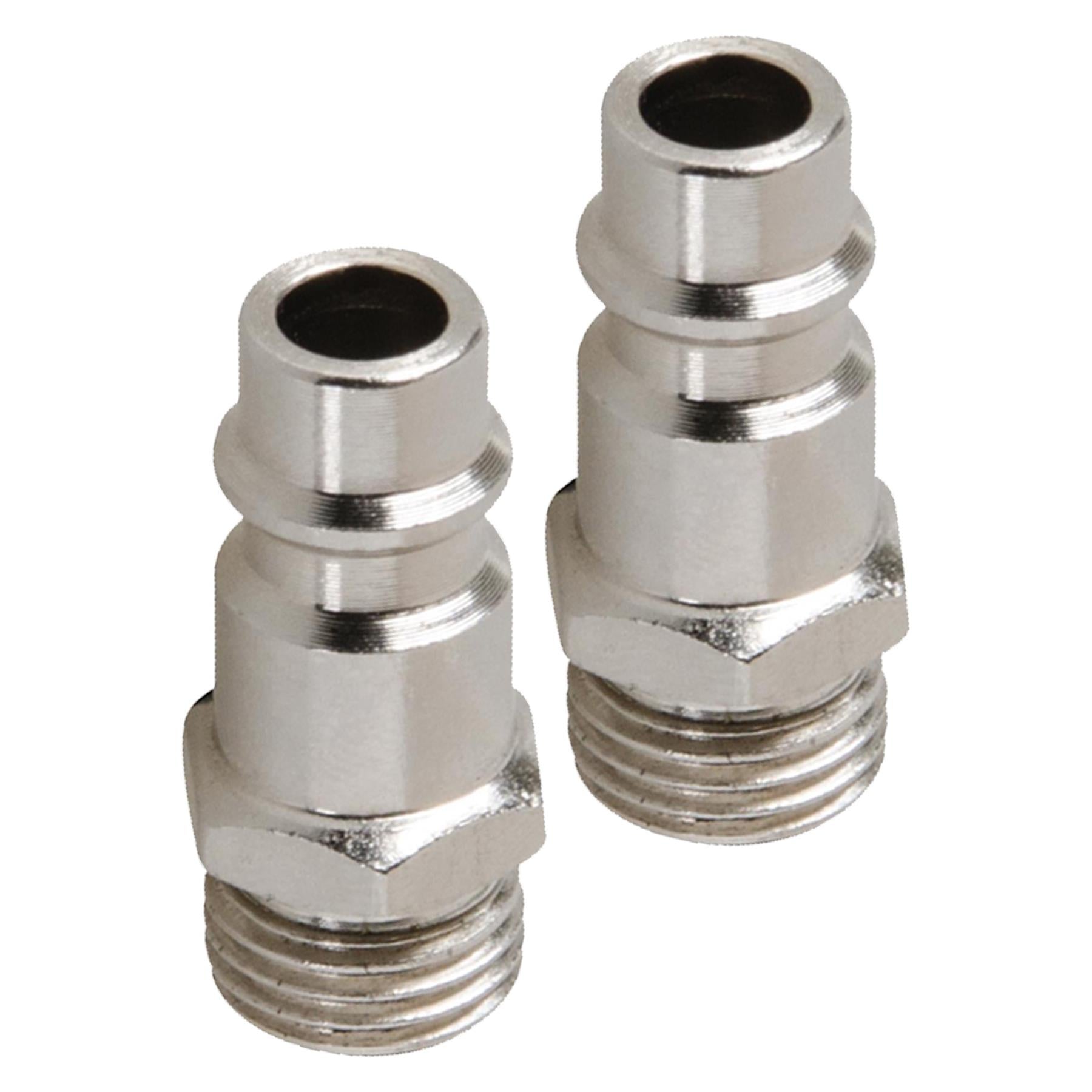 Euro Airline 3 Way Y Connector Quick Release Fittings For Compressor Air Hose