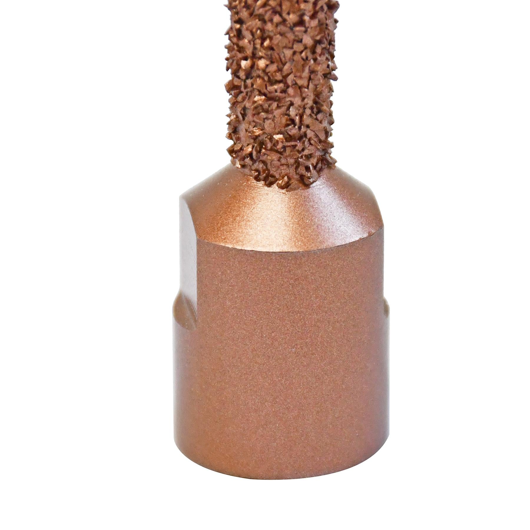 Mortar Rake 10mm Coarse Tungsten Carbide Removes Mortar Brickwork Stonework M14 By Dapetz