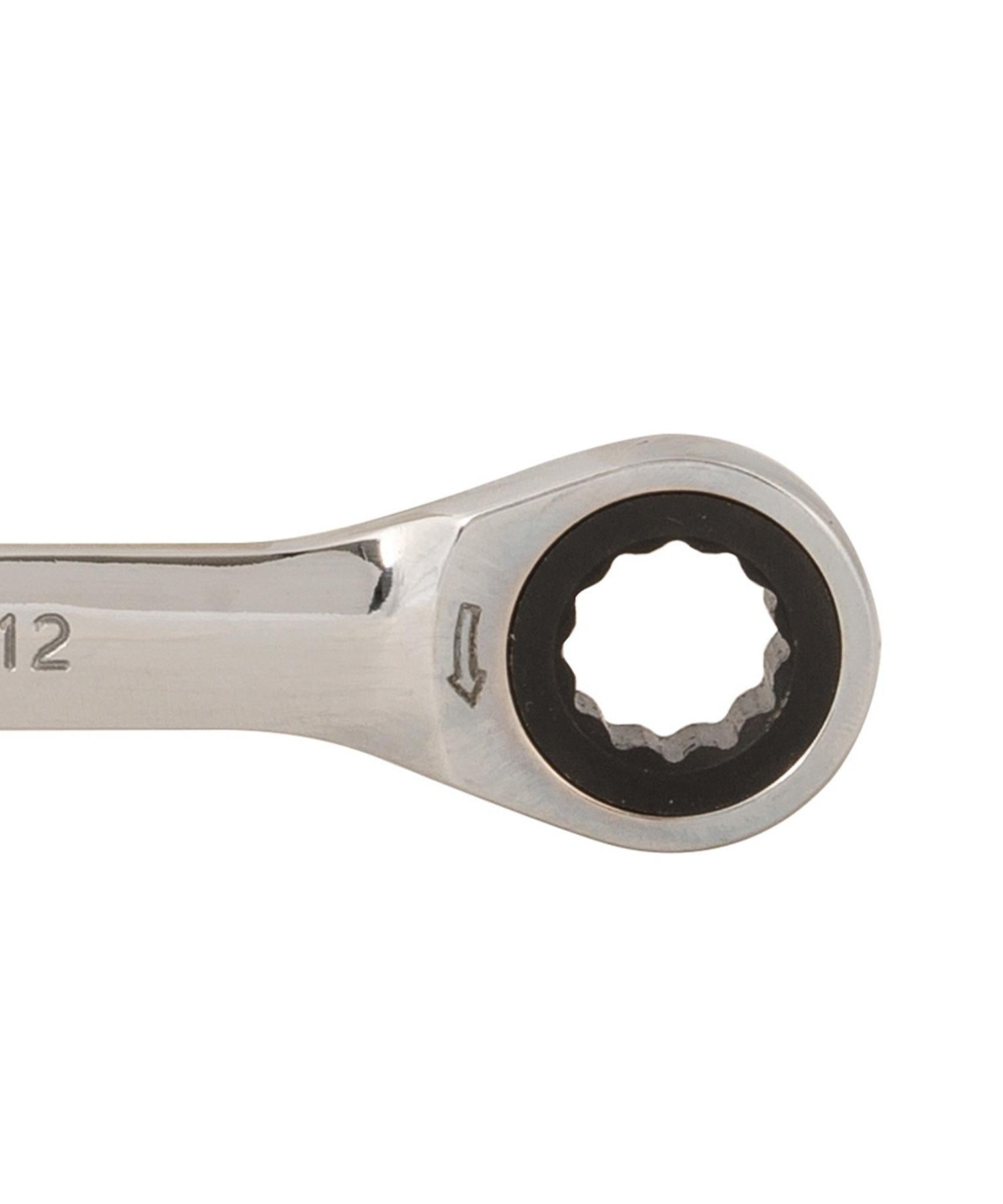 Fixed Head Ratchet Metric