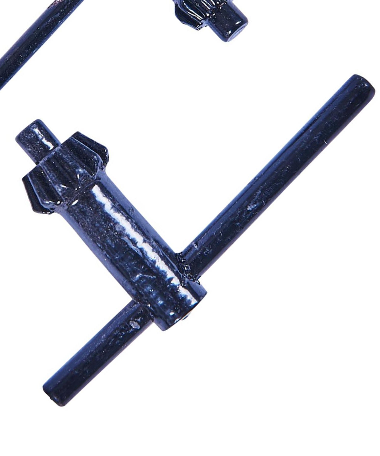 2PCS Chuck Key Replacement Drill Chuck Keys High Quality 10mm (3/8") 13mm (1/2") By Dapetz