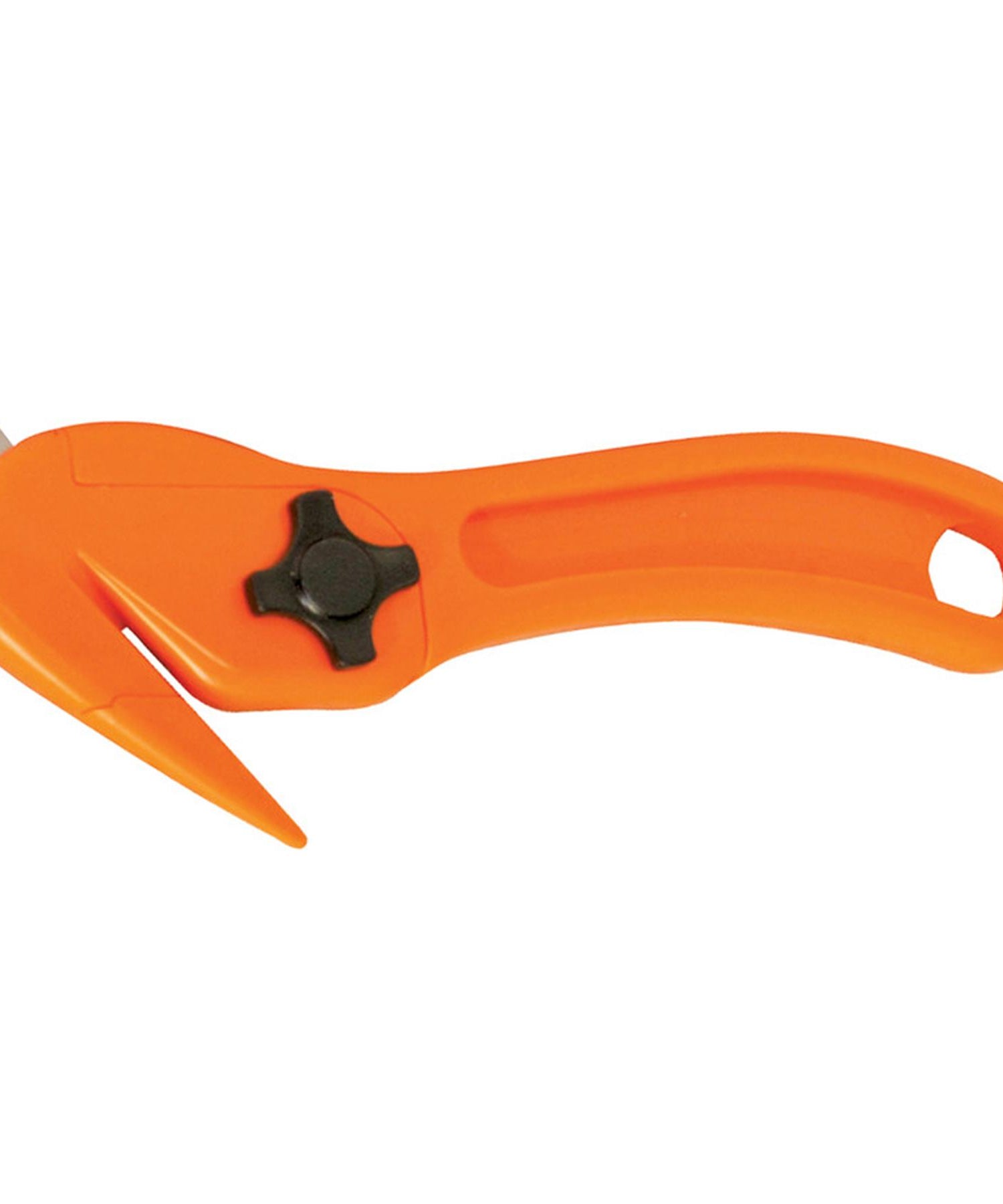 Safety Knife Film Slitter Strap Band Carton Box Tape Cutter Packet Opener 1PC By Dapetz