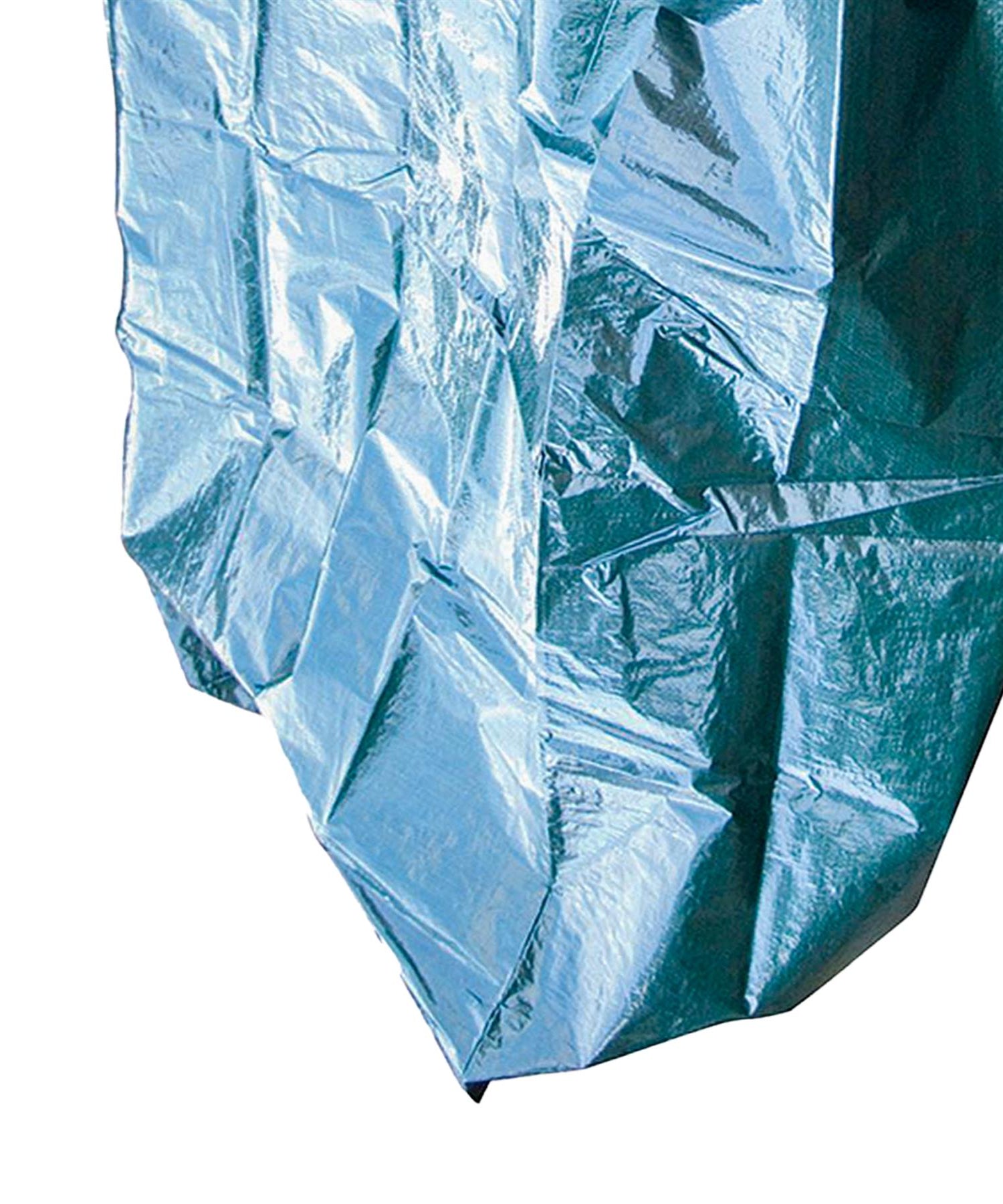 Durable Waterproof Green 5FT 1.6M 3 & 2 Seater Garden Bench Seat Protection Cover by Dapetz