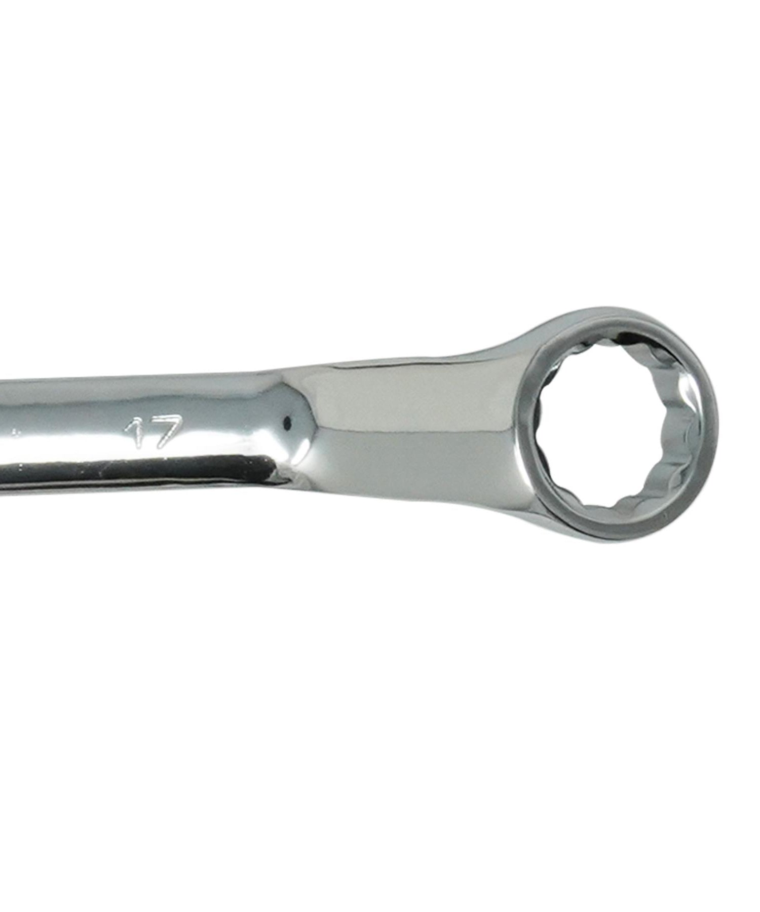 Deep Offset Bi-Hex 16mm-17mm Neck Spanner Wrench Dapetz