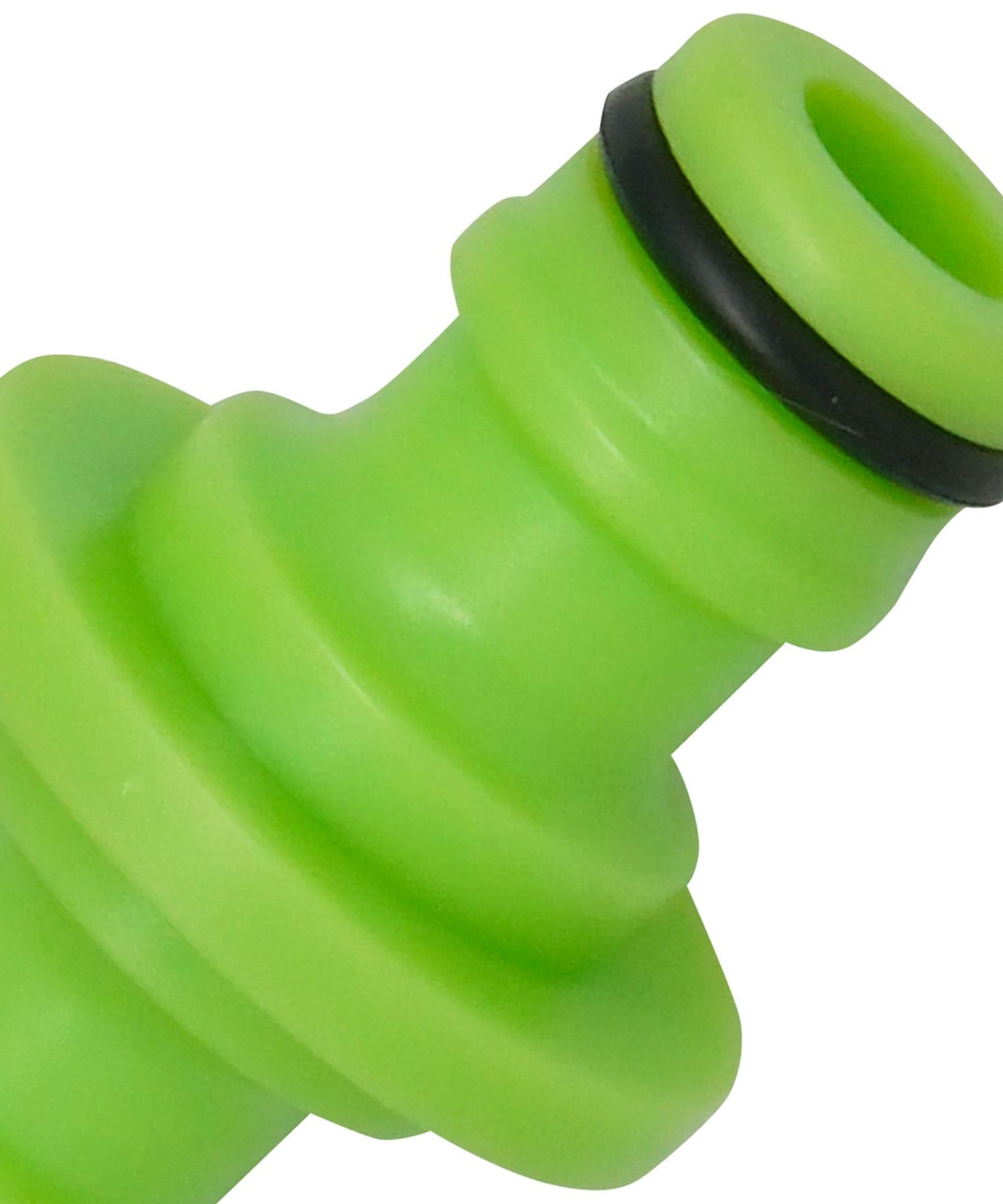 3PCs Hose Pipe Connector Set 1/2" Universal Garden Water Tap Adaptor Fittings