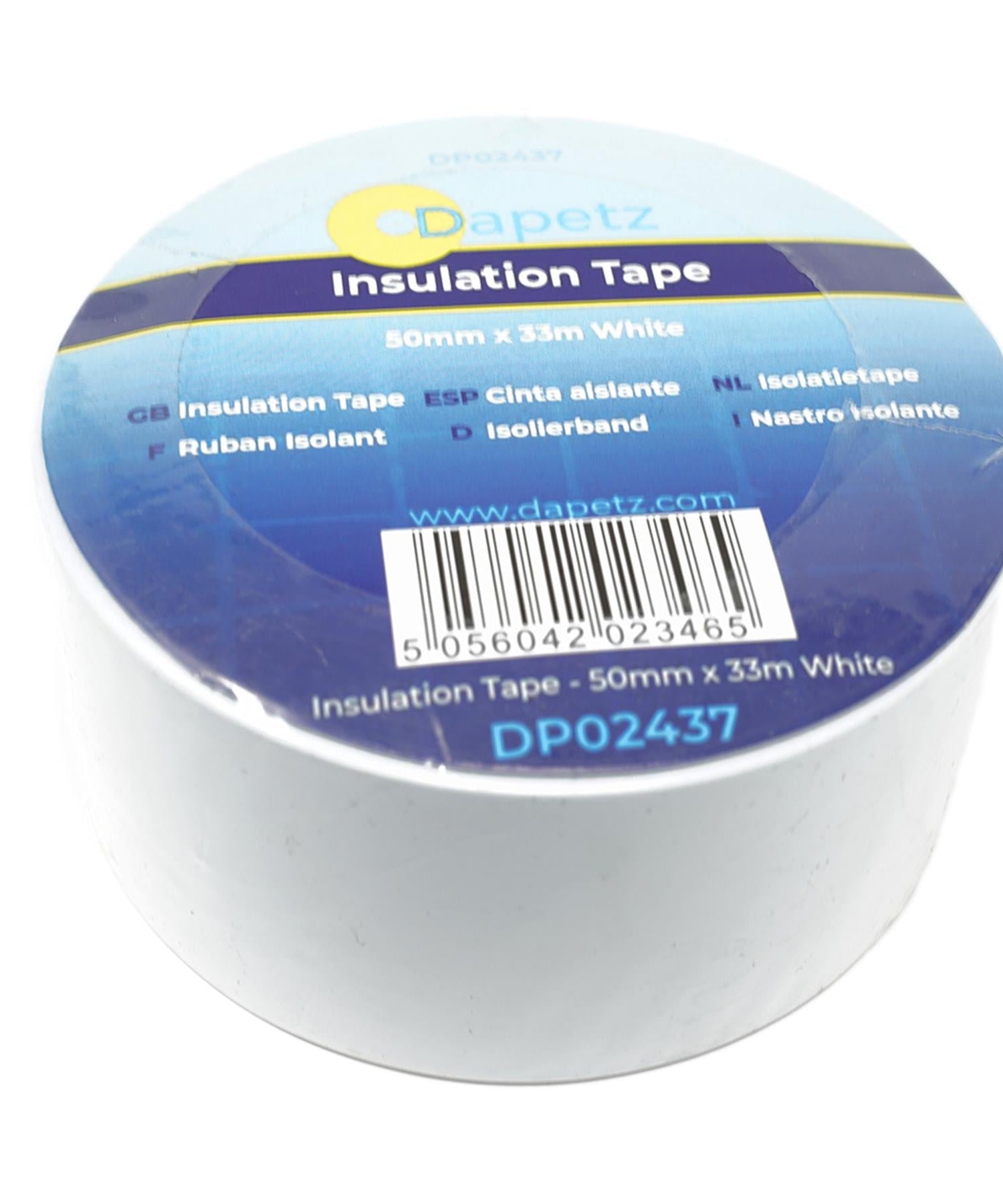 5 x High Quality PVC