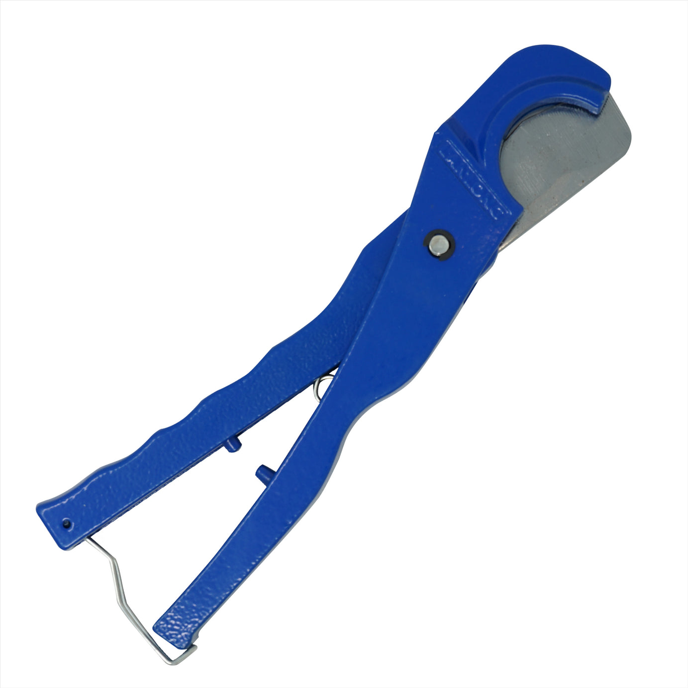 Plastic Hose Pipe Cutter Pvc Pipe 36mm Polybutyene Neoprene Rubber Plumbing Tool by Dapetz