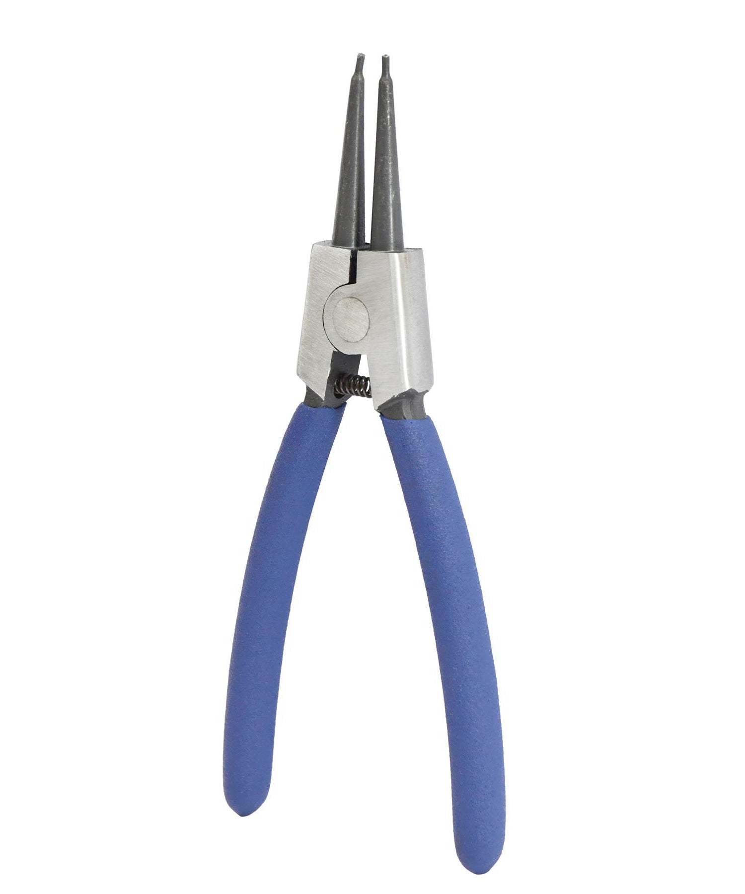 4PCS Circlip Pliers Set 6 Snap Ring Internal External Bent Nose 150mm Tool By Dapetz