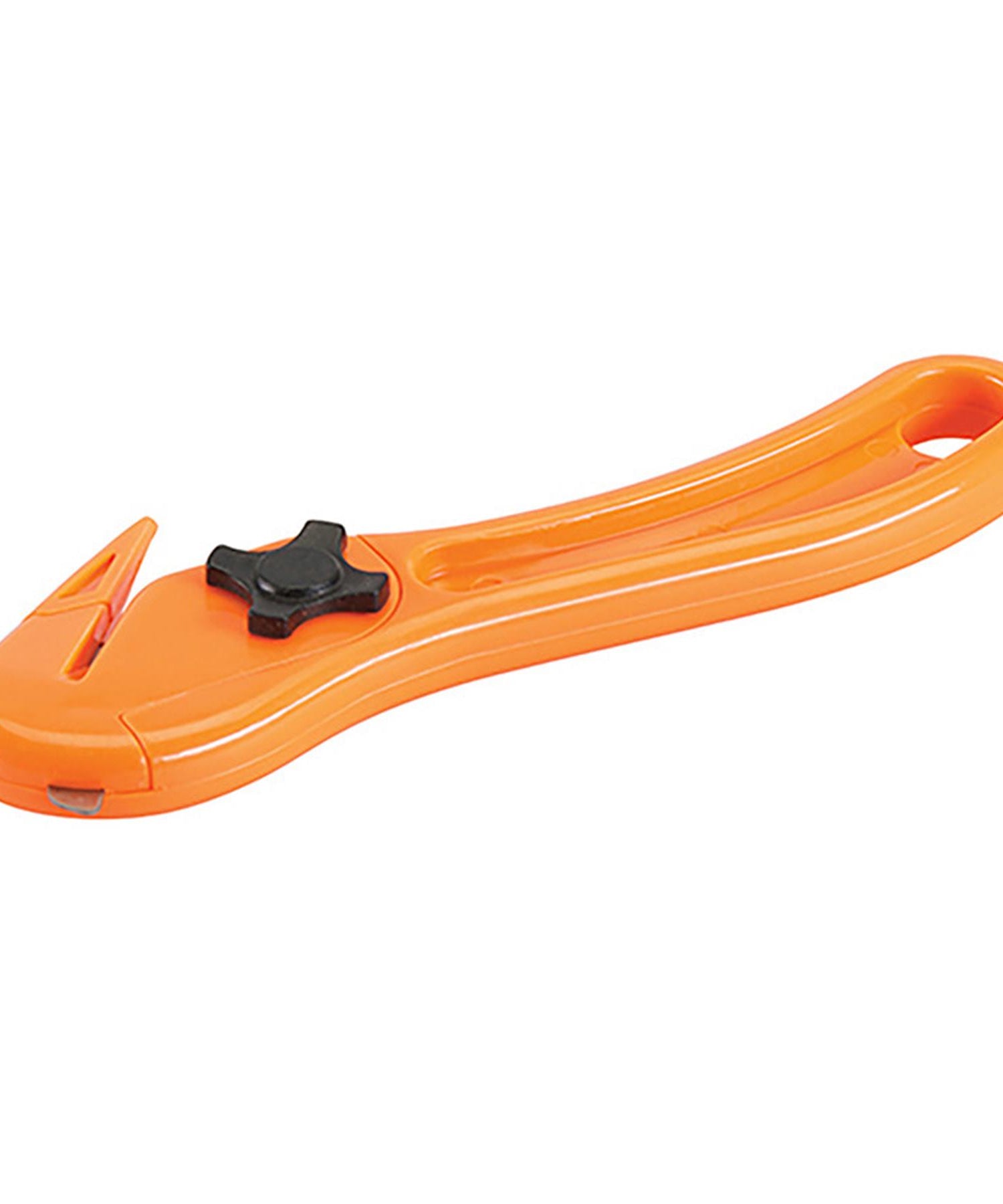 Safety Knife Film Slitter Strap Band Carton Box Tape Cutter Packet Opener 1PC By Dapetz