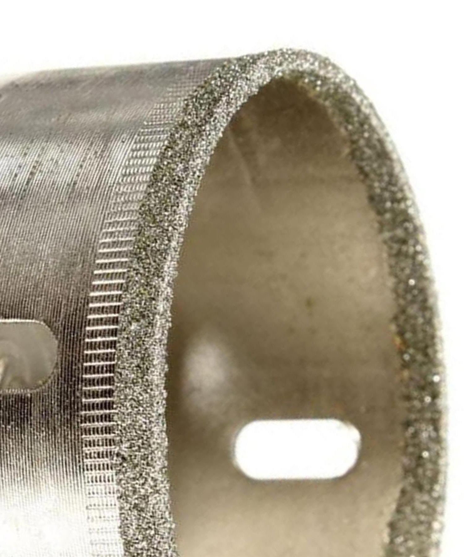 Diamond Holesaw 60mm Drill Bit Cutter Tile Ceramic Glass, By Dapetz