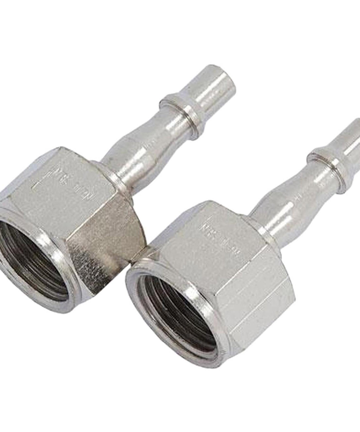 1/2" Bayonet Plug Coupler