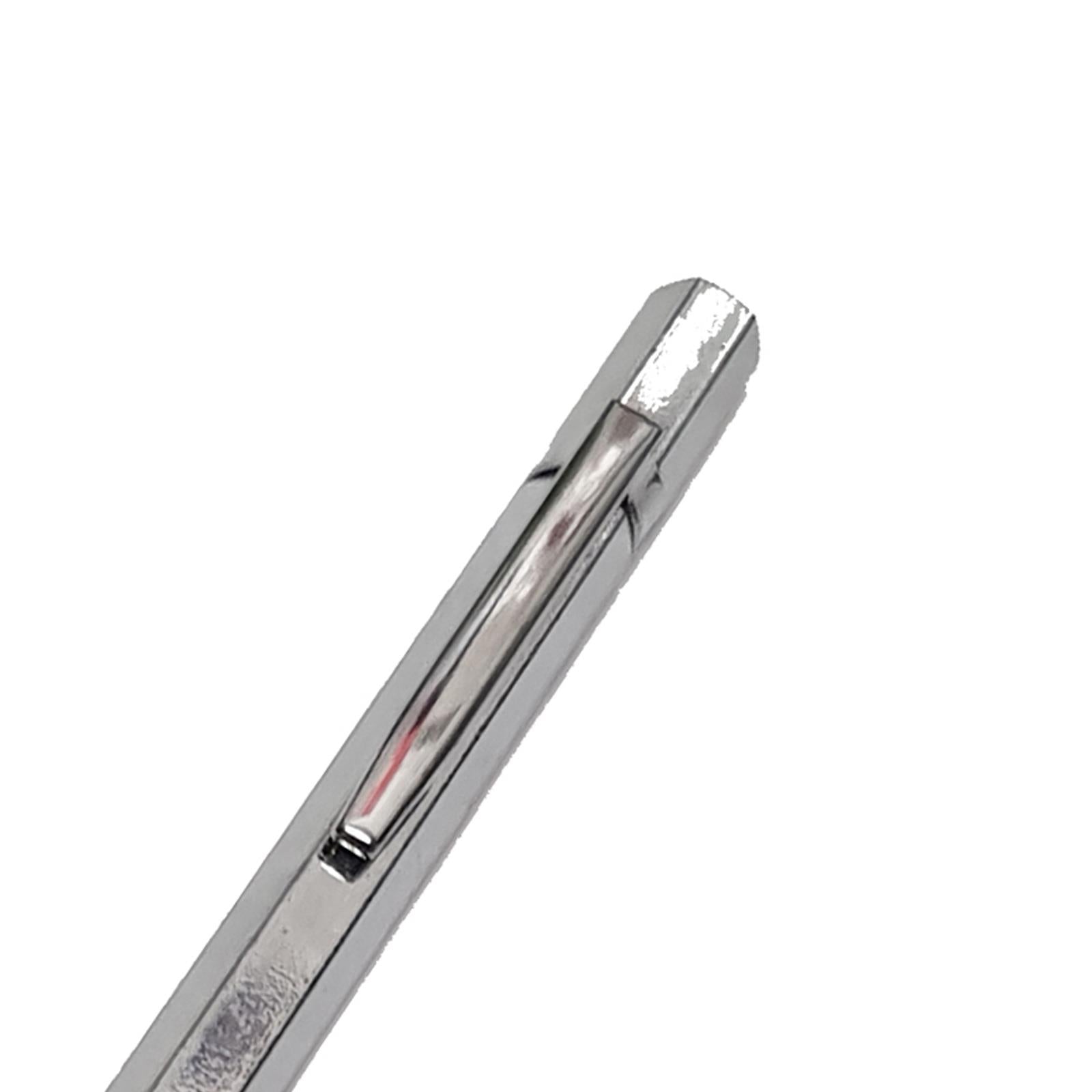 6in Scribing Tool Tungsten Carbide Tip Engineers Scriber 150mm Detail Craft Cut