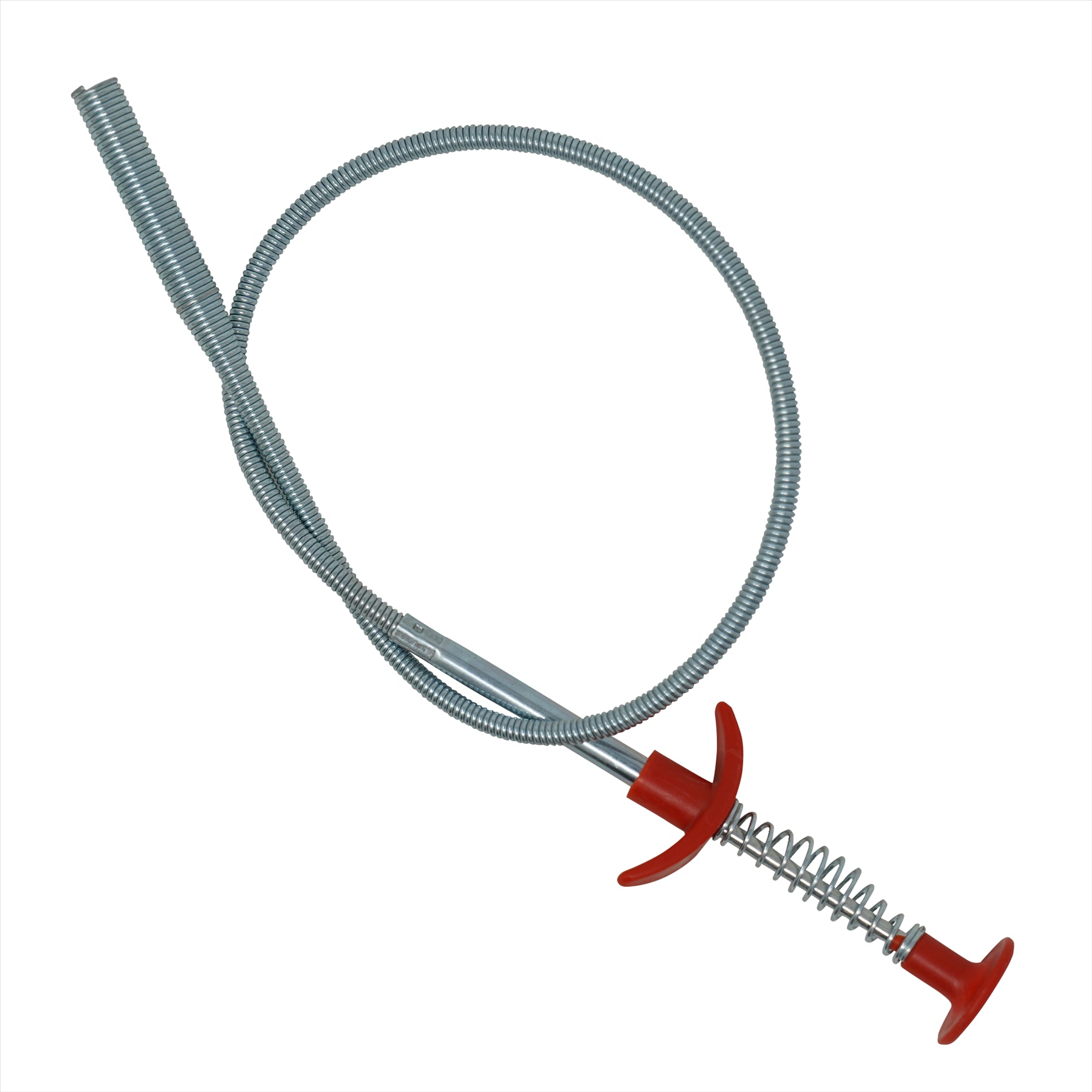 Flexible 24" Spring Claw Pick-Up Tool | Long Reach Grabber for Lifting by Dapetz