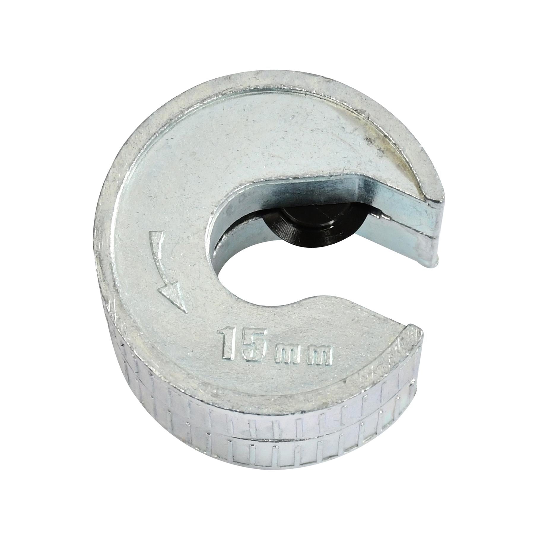 Quick Cut Copper Pipe Cutter / Slice 15mm Plumbing By Dapetz