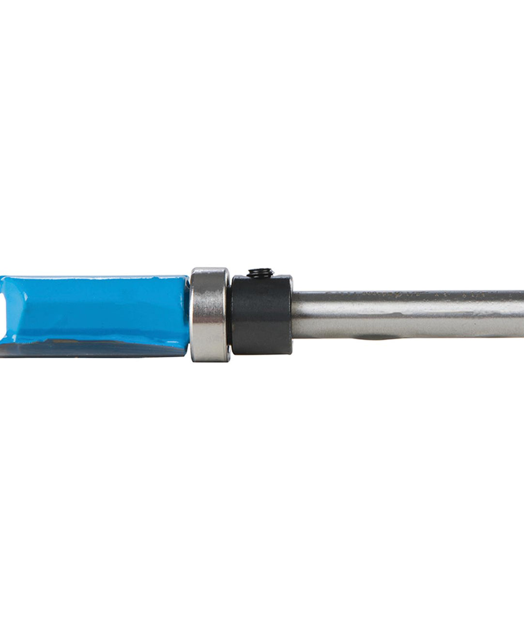 1/4" Shank Template Cutter & Flush Trim for Woodworking