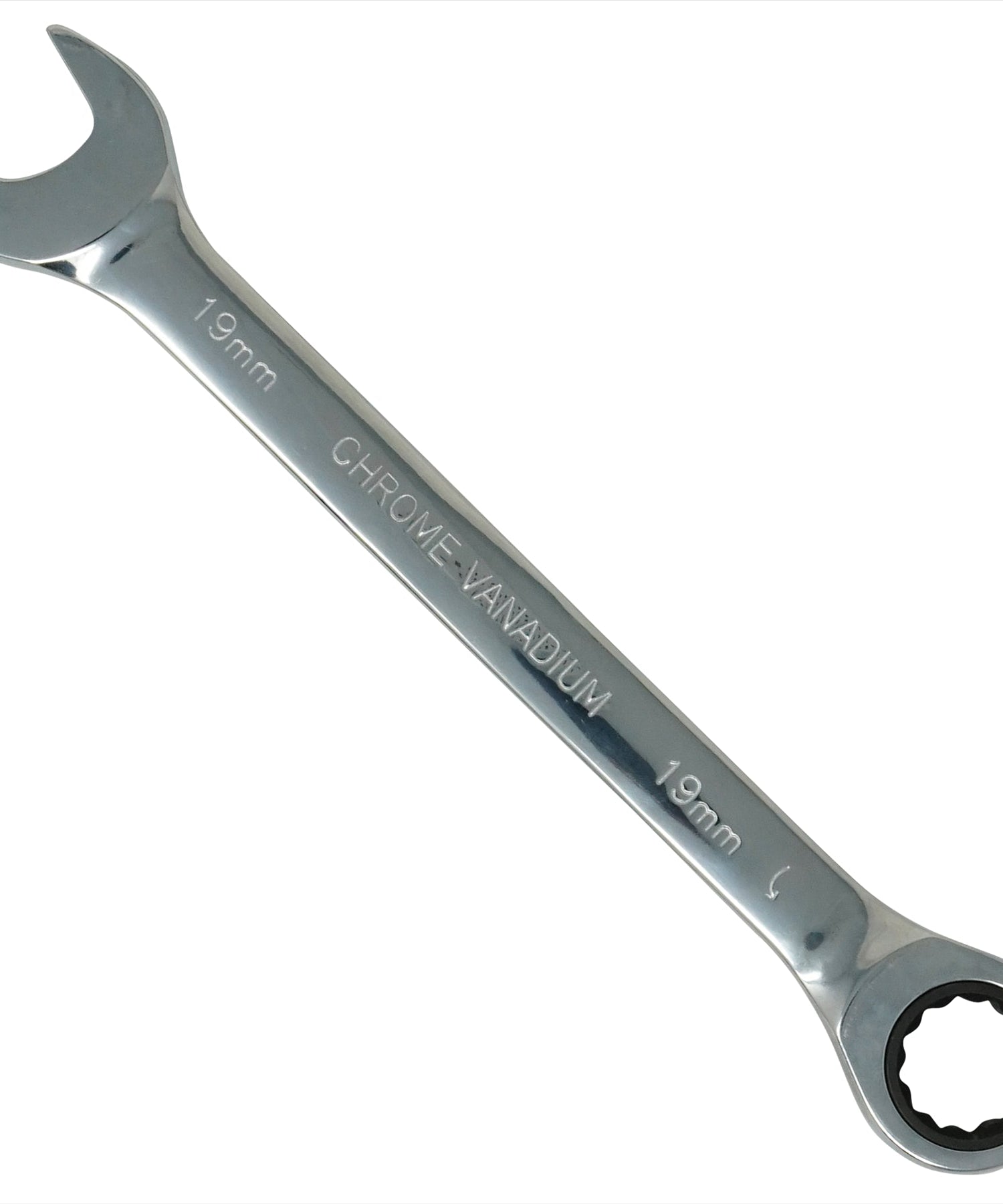 Metric Combination Spanner Ratchet