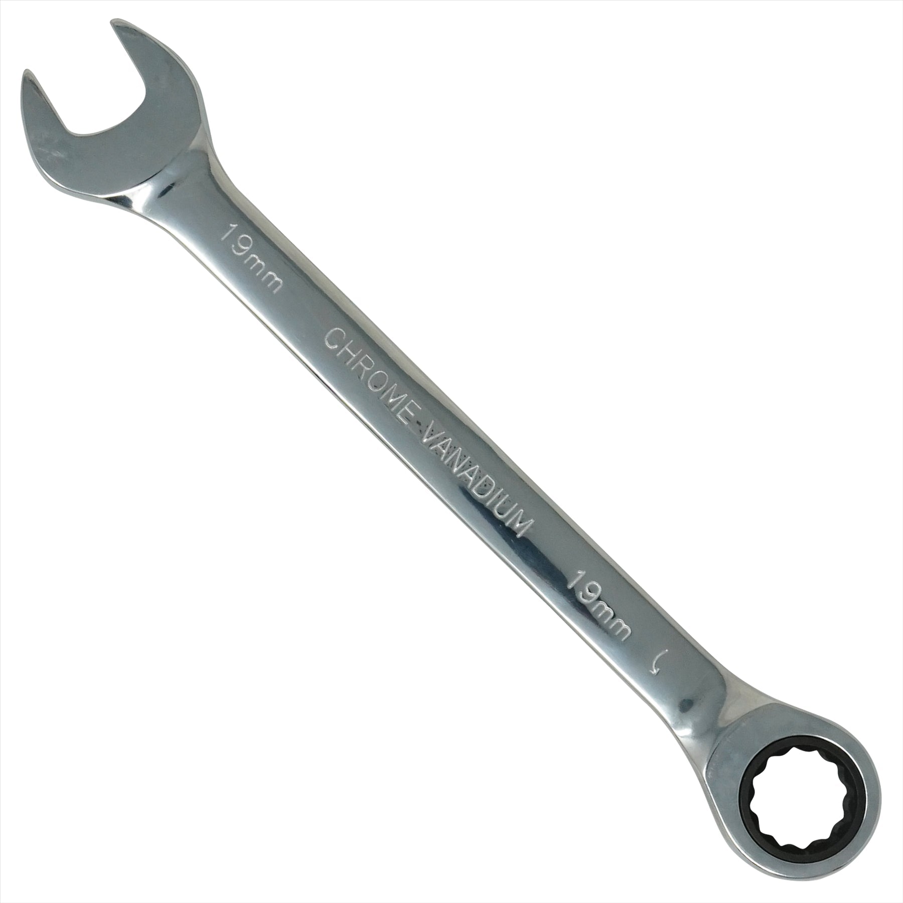 Metric Combination Spanner Ratchet