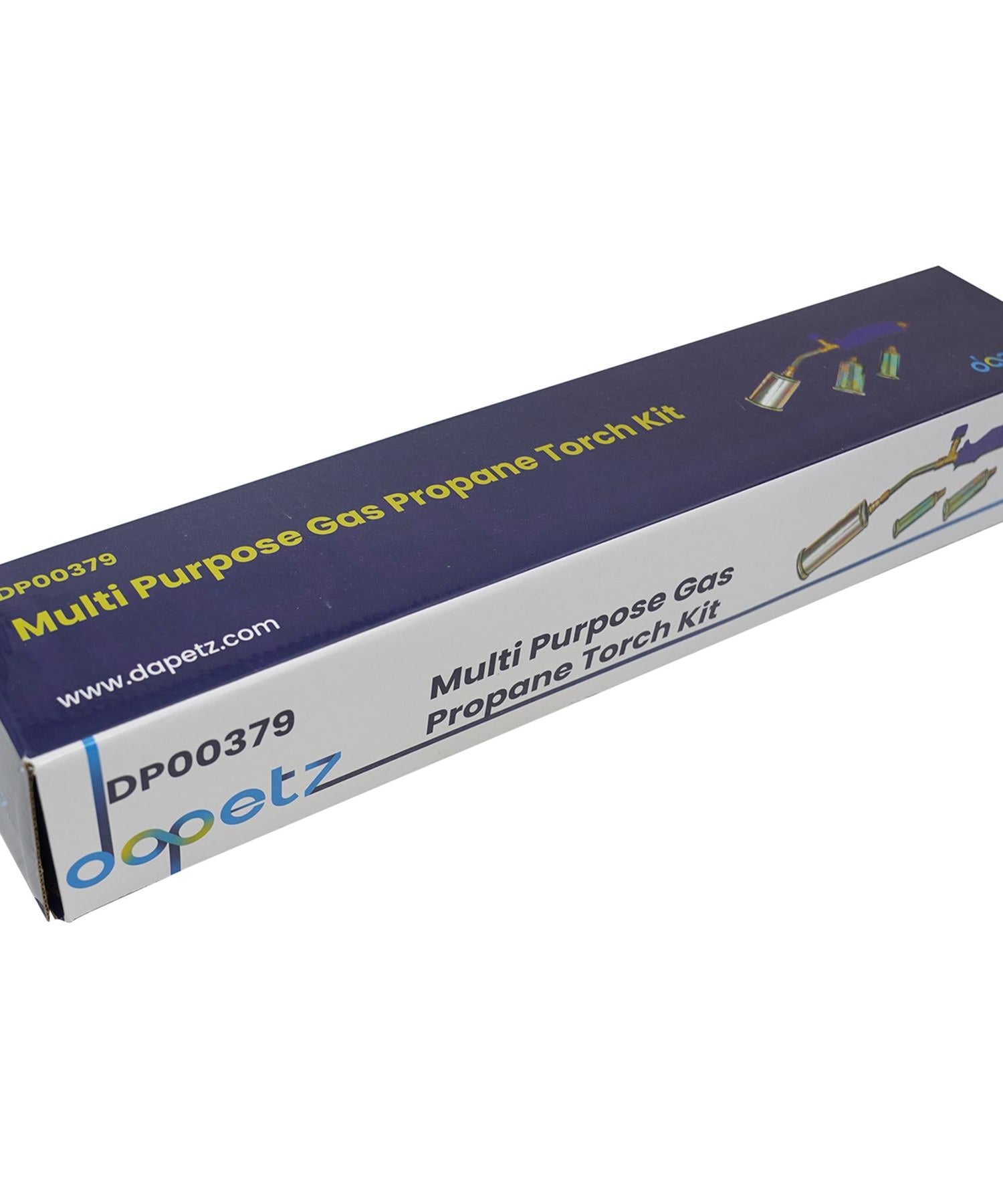 Blow Roofers Plumbers Kit