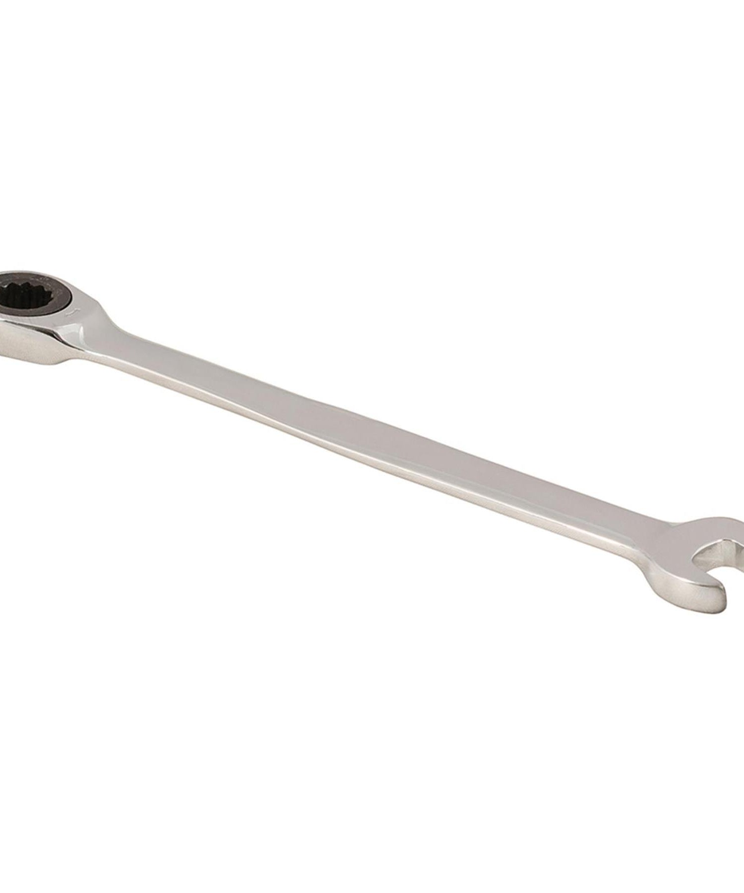 Fixed Head Ratchet Metric Spanner Open End Ring Combination 9mm By Dapetz