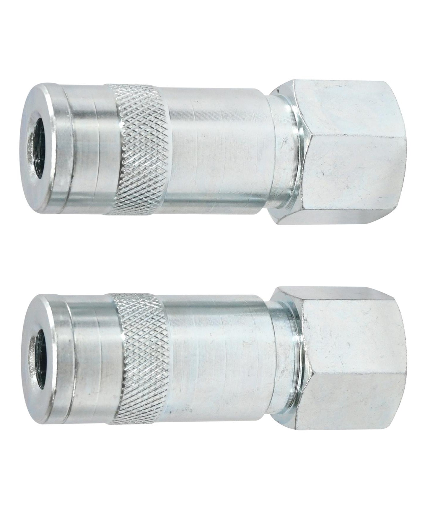 2x Air Line Fitting Quick Release For PCL Vertex Compressor Air Hose 1/2" Female