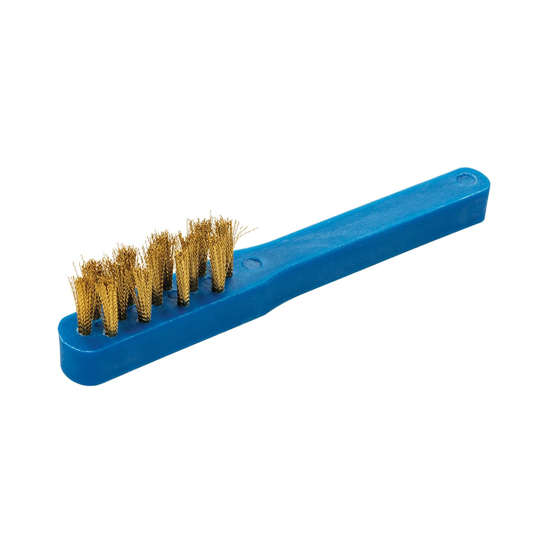 Car Spark Plug Tester Coil Ignition Auto Diagnostic Test Tool & Cleaning Brush by Dapetz