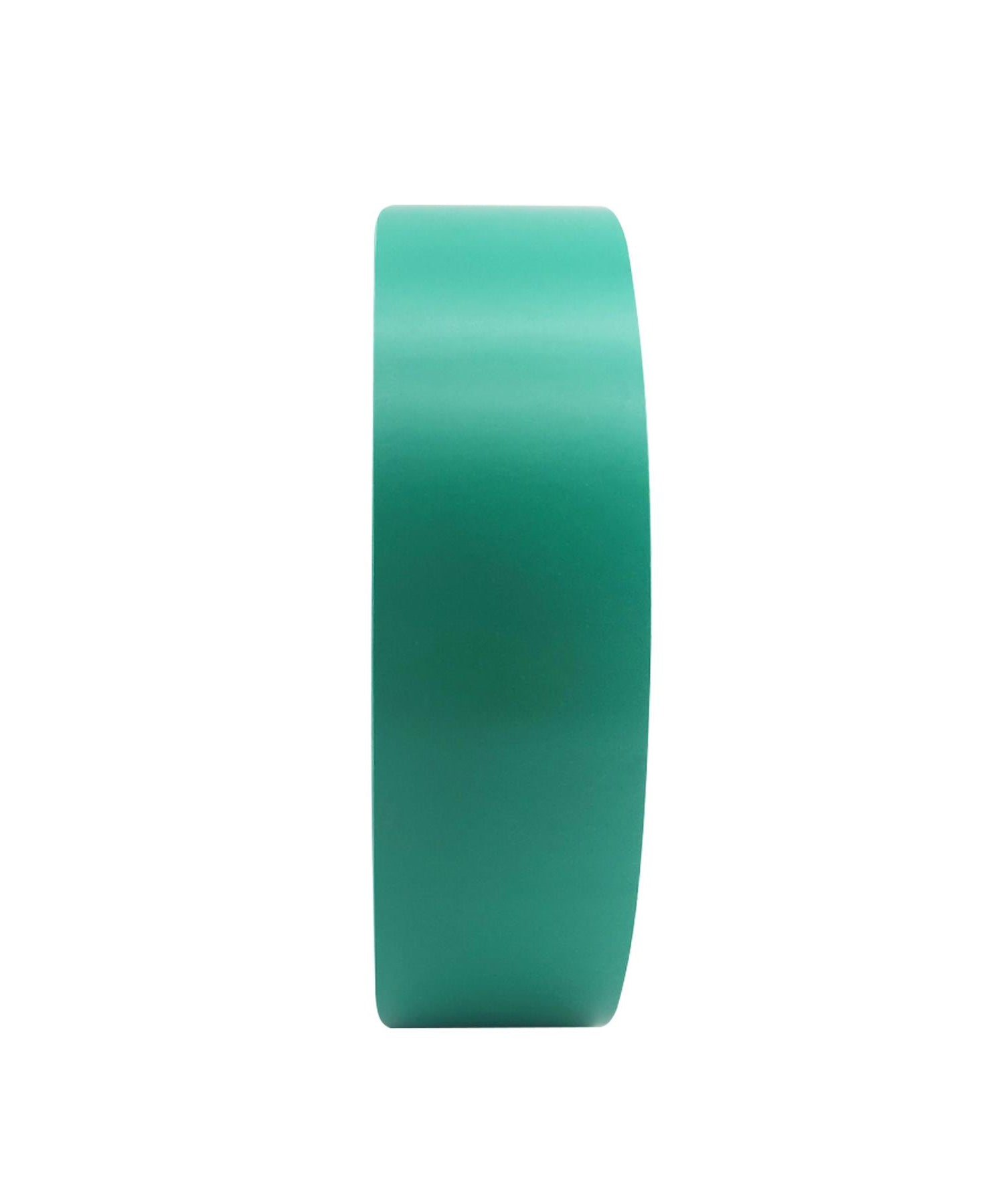 Electrical Pvc Insulation Insulating Tape 22m Flame Retardant Rolls Green 2 Rolls