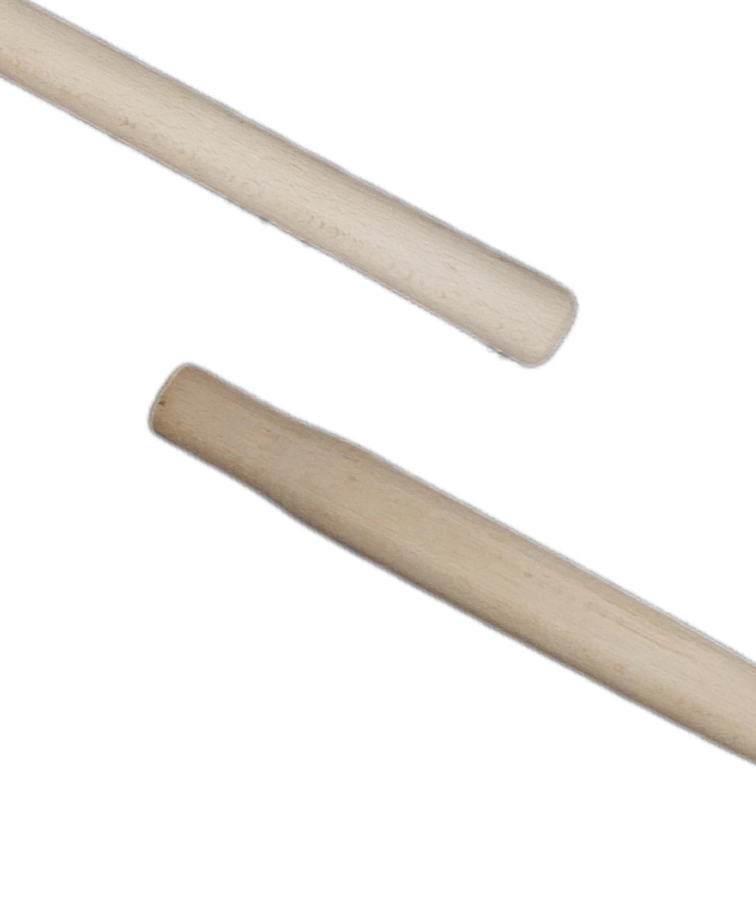 900mm Sledgehammer Handle Beech | 10Lb & 14Lb Head Replacement by Dapetz