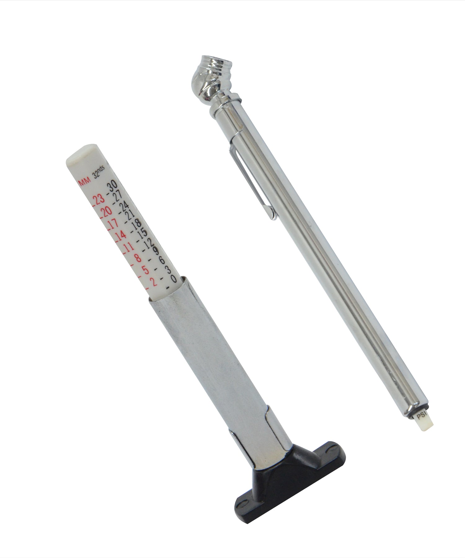 Tyre Depth Thread Gauge Tyre Pressure Gauge Tyres Guaranteed New By Dapetz