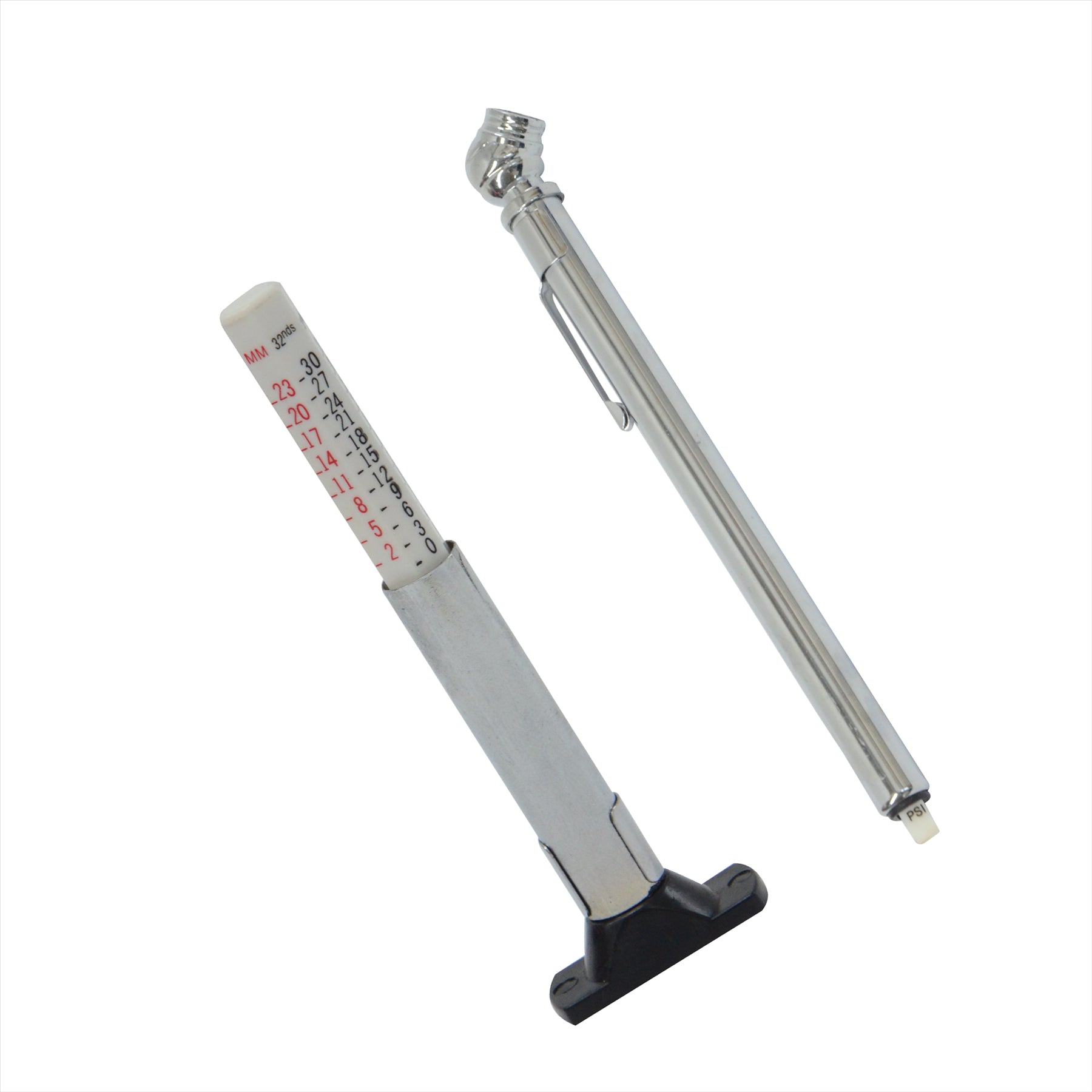 Tyre Depth Thread Gauge Tyre Pressure Gauge Tyres Guaranteed New By Dapetz