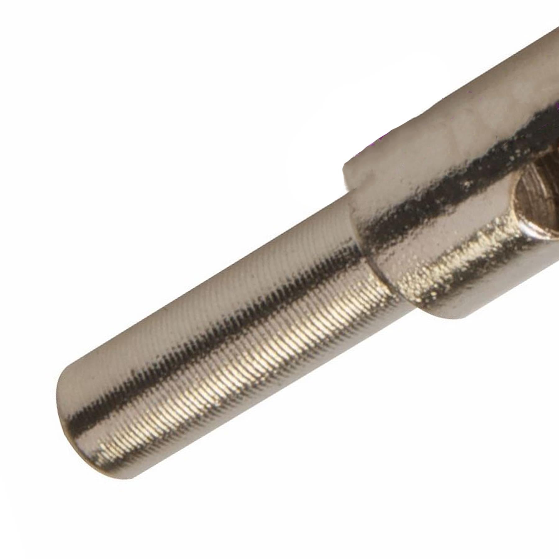 Diamond Holesaw Ceramic Tile Tiling Drill Bit Hole Cutter Cutting Tool 10mm By Dapetz