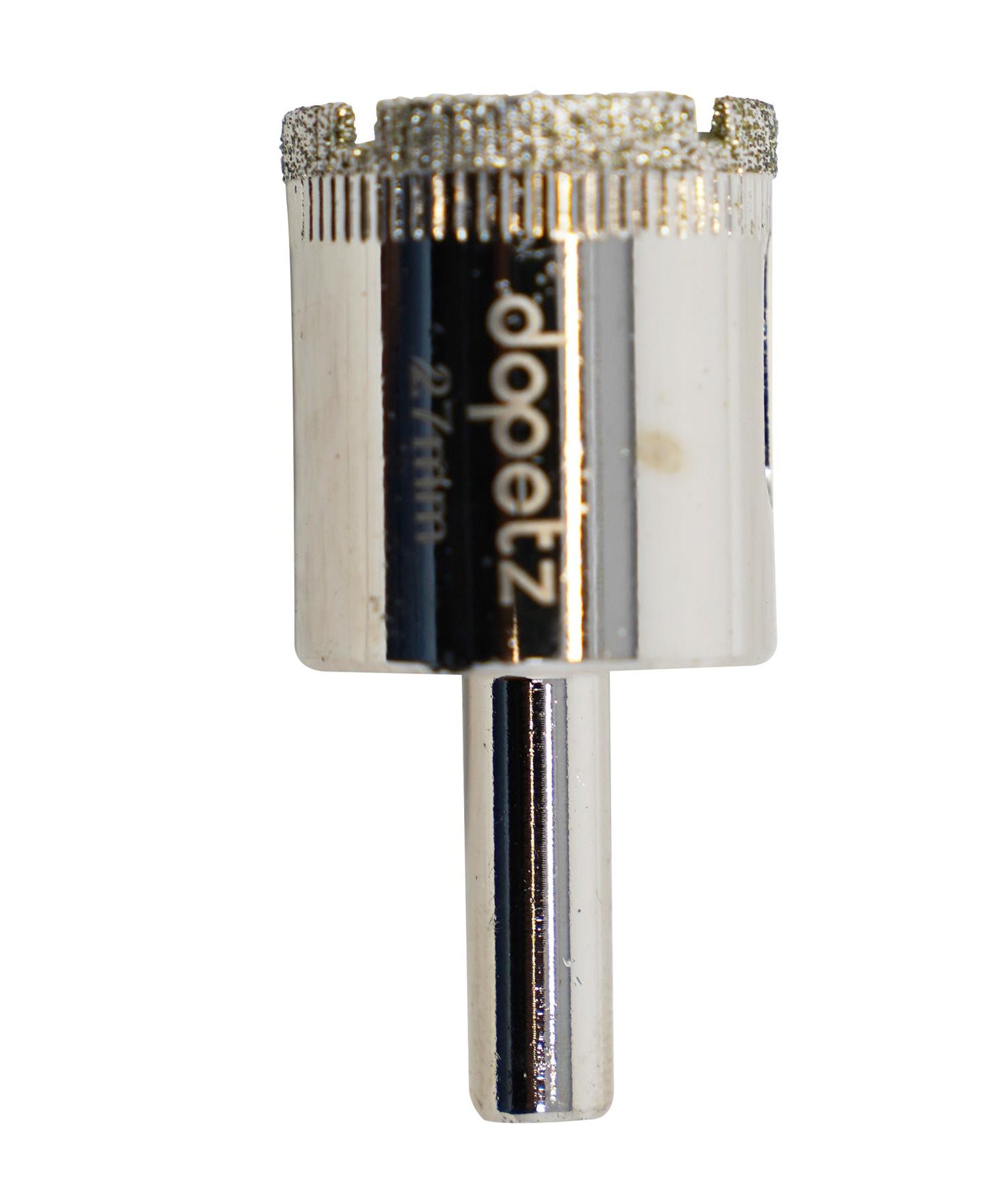 Diamond Holesaw Ceramic Tile Tiling Drill Bit Hole Cutter 27mm Cutting Tool