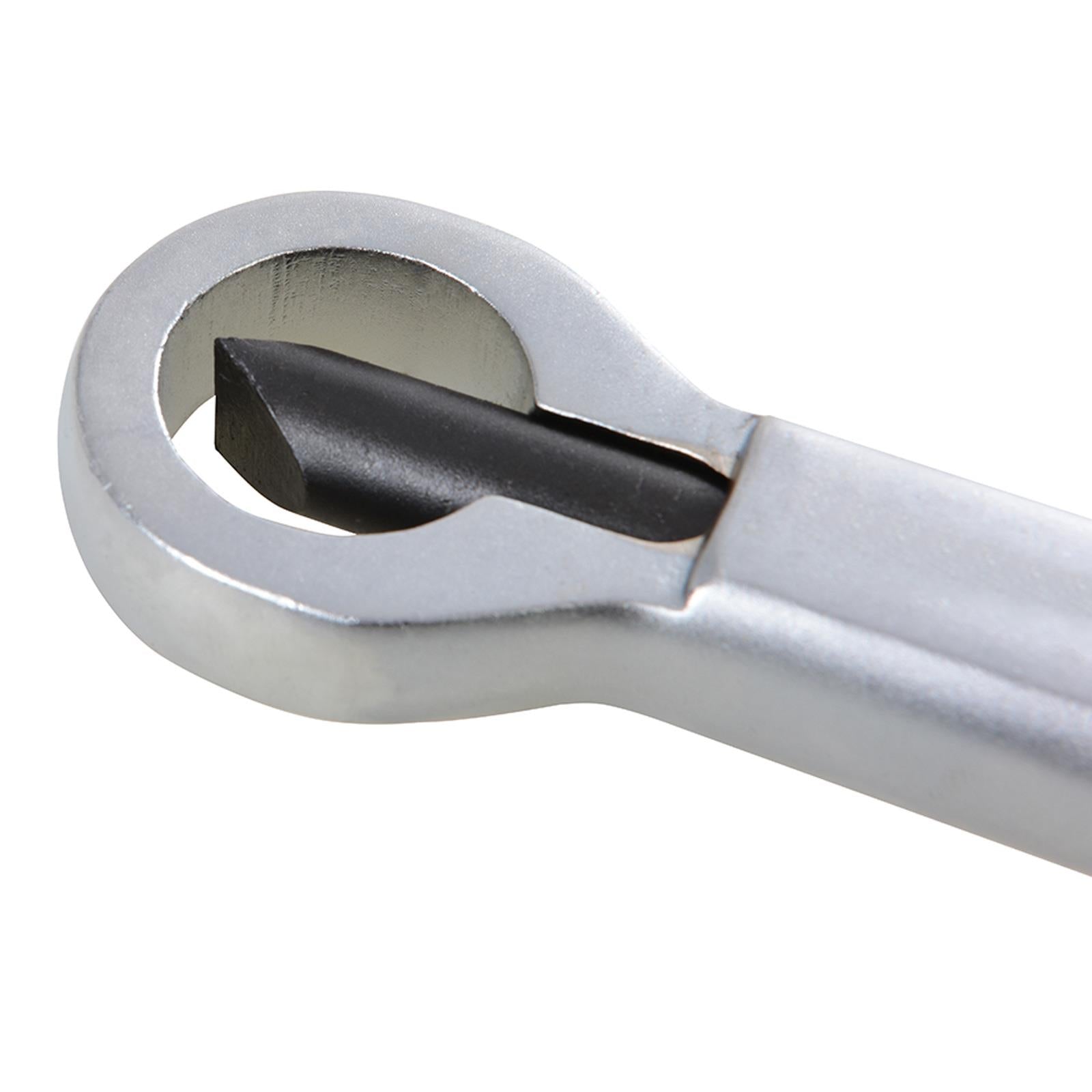 Nut Splitter Set 5PC Removing Splitting Tool Broken Damaged Corroded Stuck By Dapetz