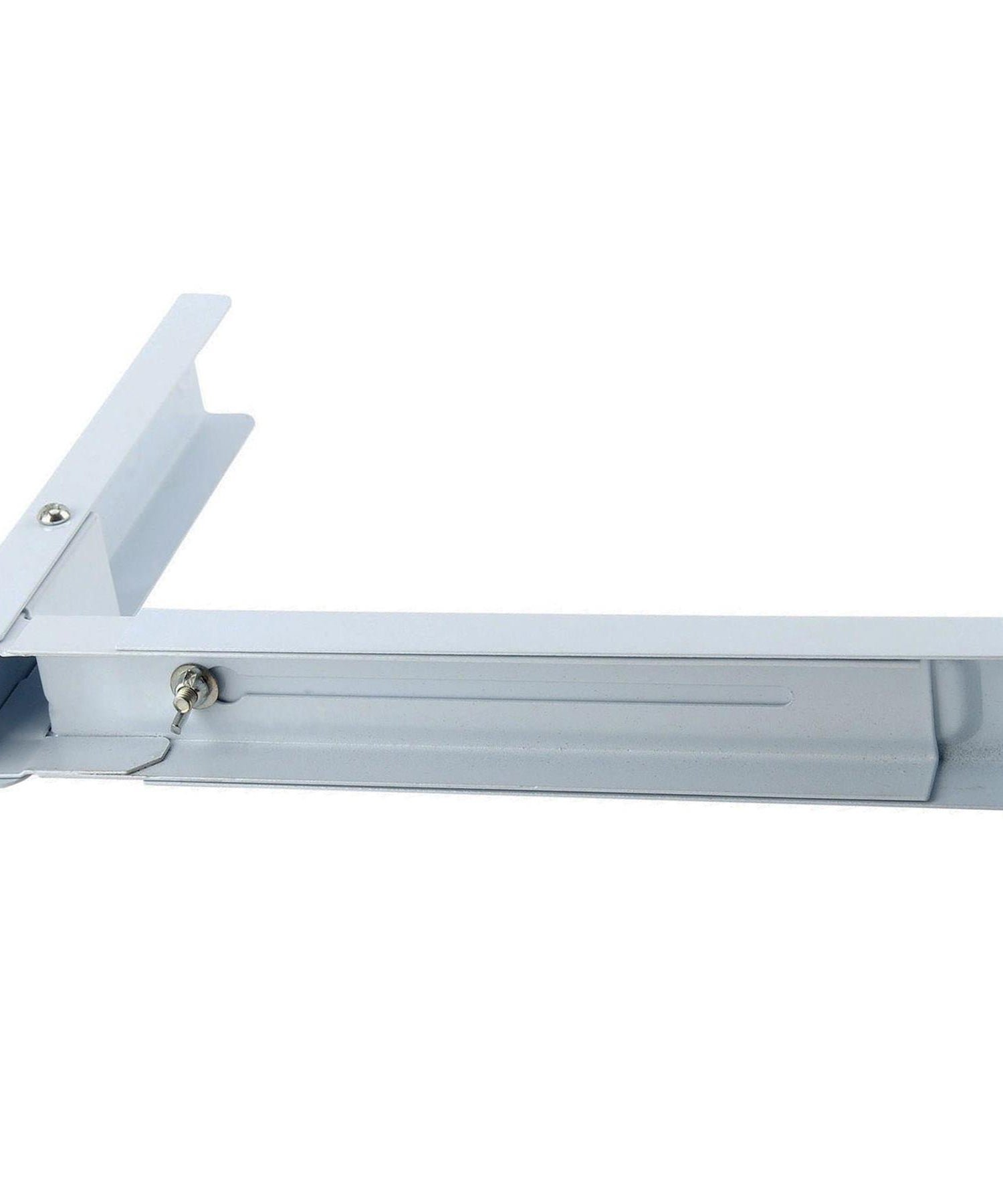 Microwave Oven Stand Rack Holder Wall Mount Shelf Kitchen Organizer Storage 2PC By Dapetz