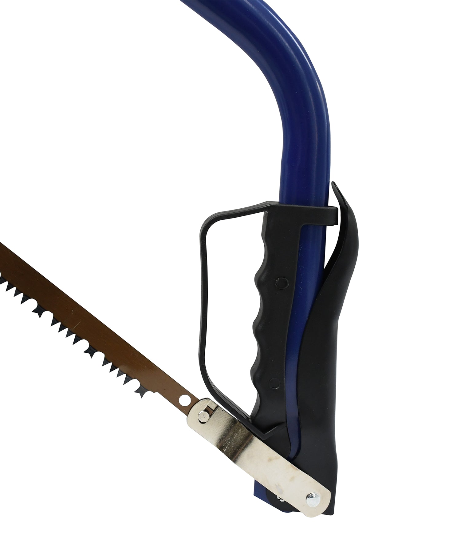 Heavy Duty Bow Saw Tree Wood Branch Log Garden Bush Cutting Sharpe Blade 24" By Dapetz