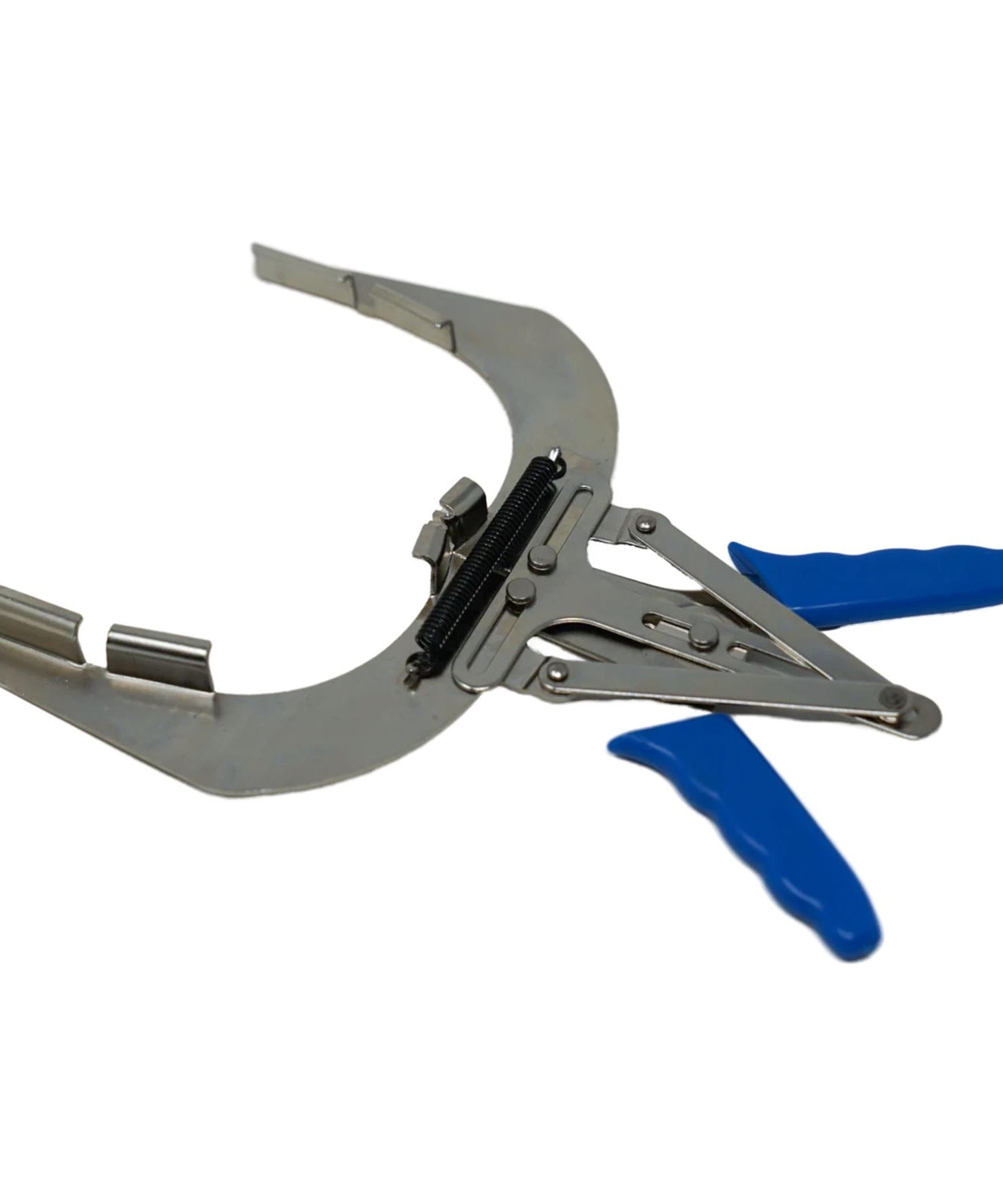 Piston Ring Expander Removal Remover Pliers Grips 80mm - 120mm Garage Tool  By Dapetz