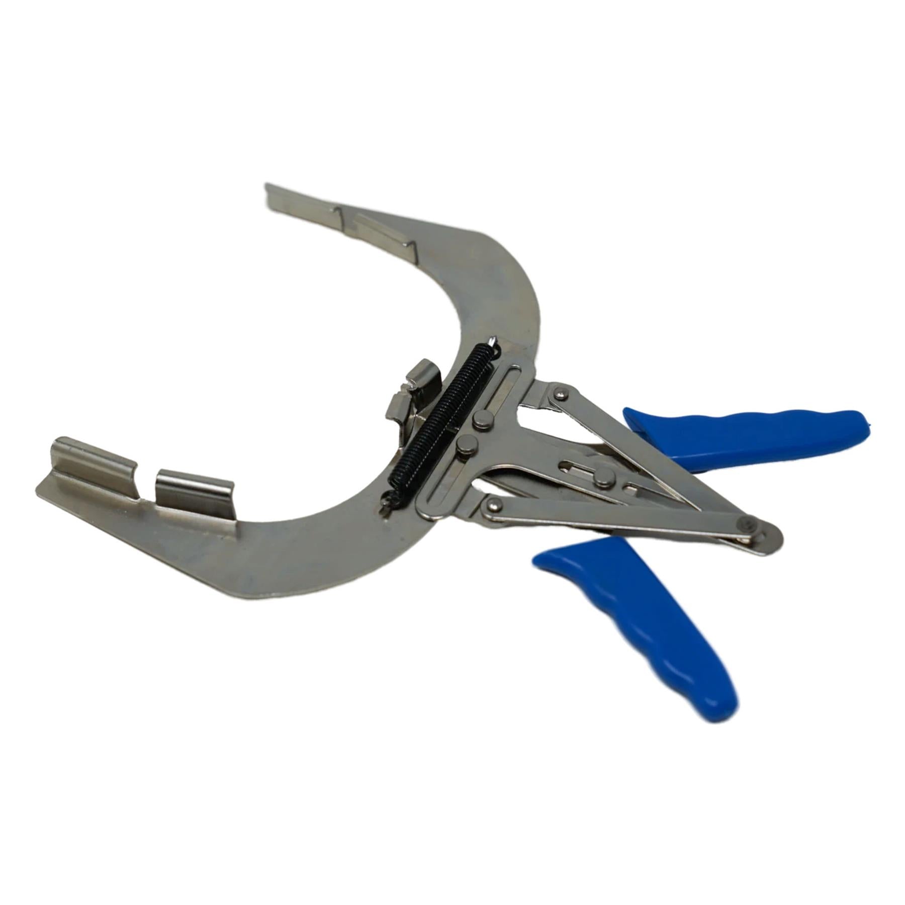 Piston Ring Expander Removal Remover Pliers Grips 80mm - 120mm Garage Tool  By Dapetz