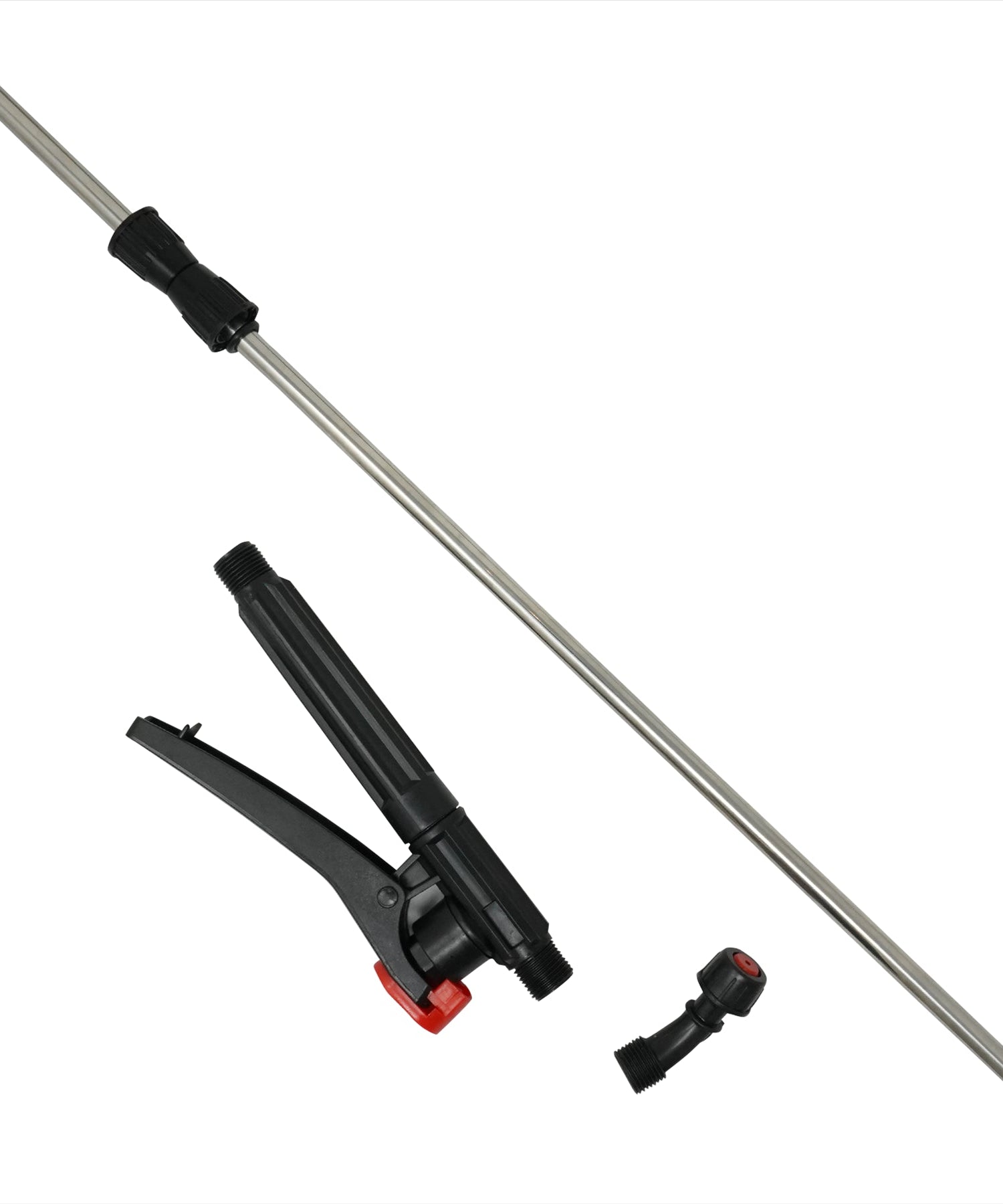 Heavy Duty Spray Lance 500mm