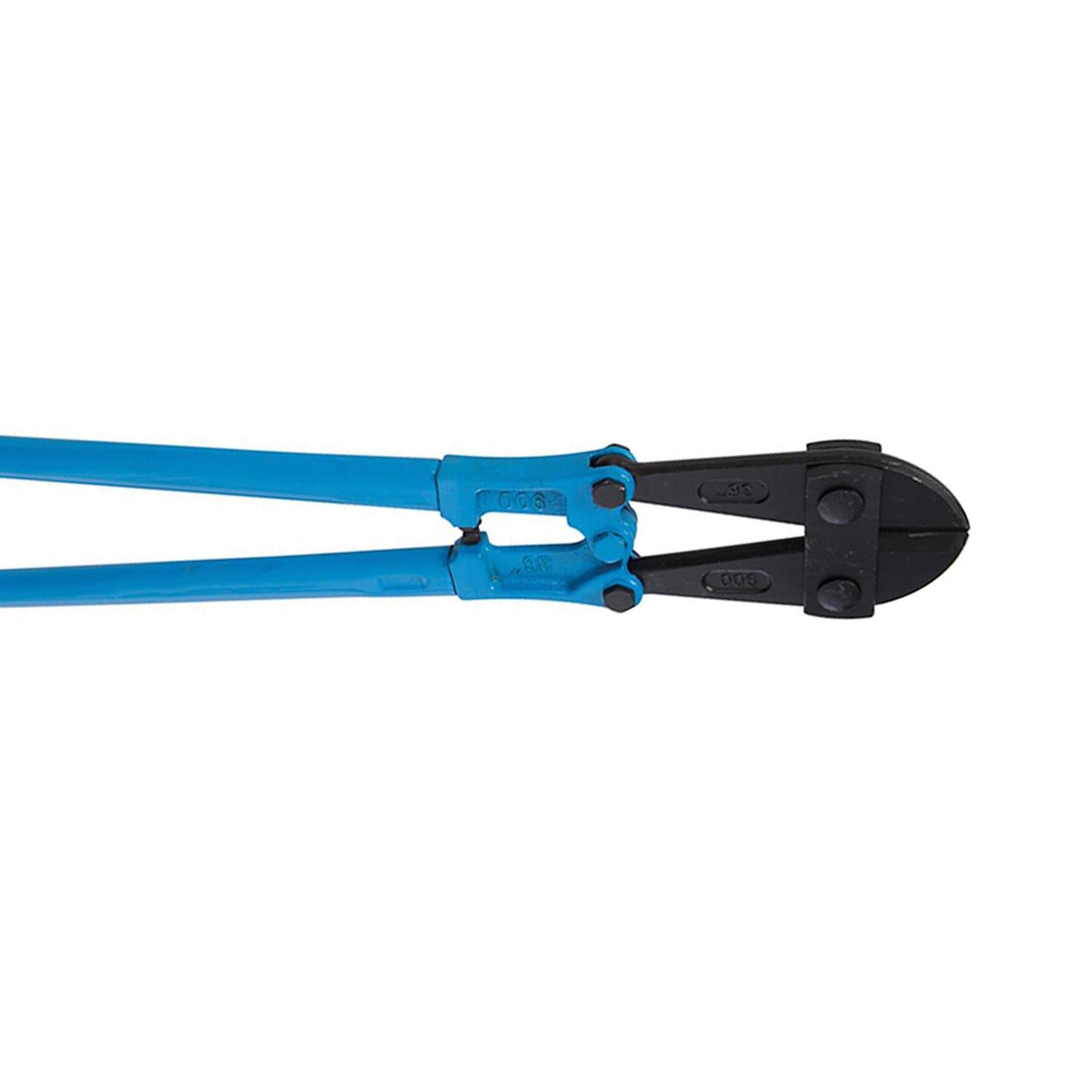 Bolt Cutters 900mm Length - Jaw 12mm High Leverage Hardened Carbon Steel Jaws 36" by Daptez