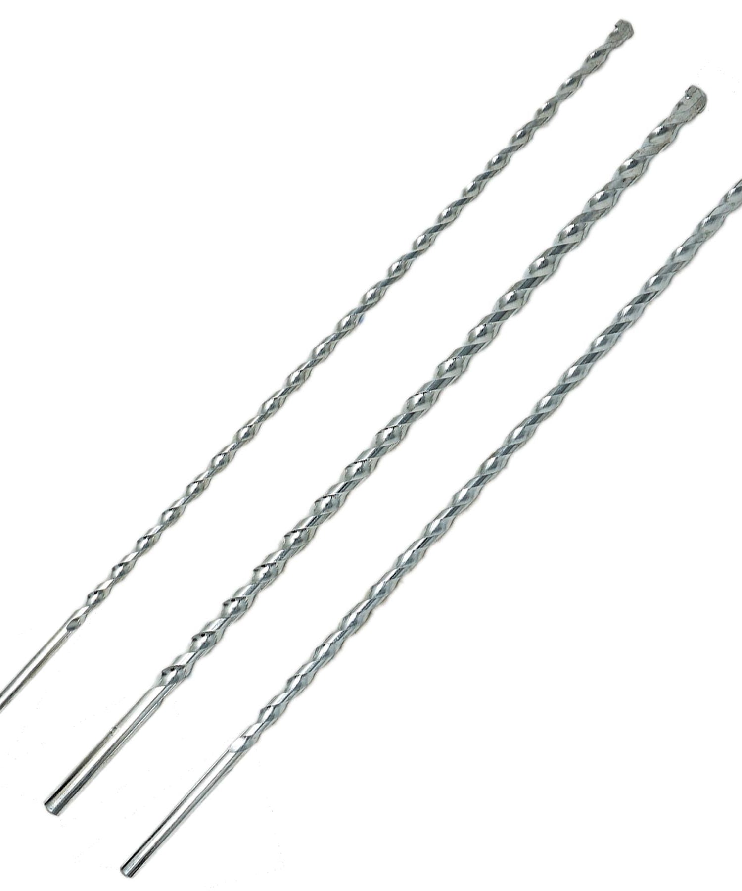 Masonry Drill Bits