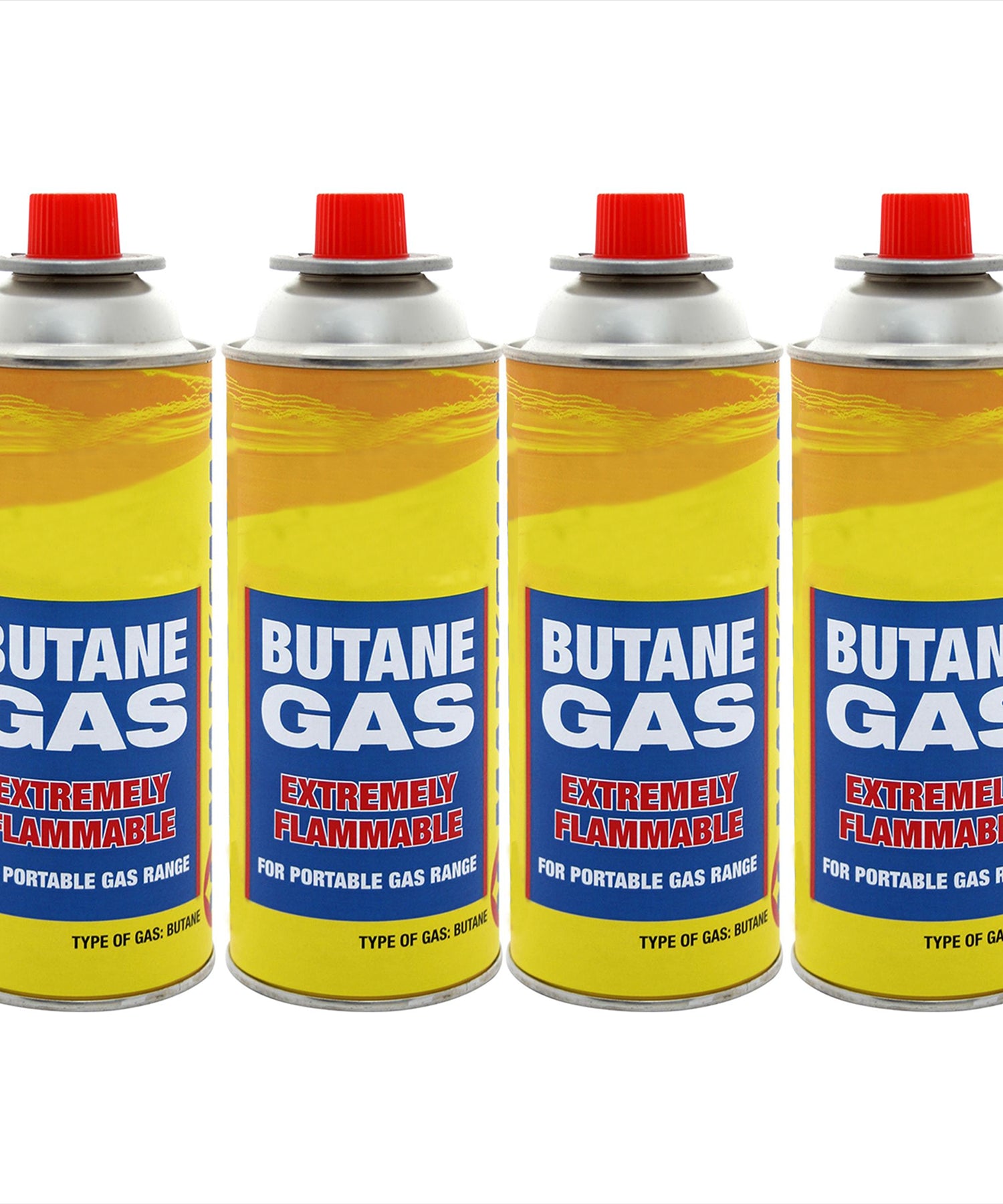 Blow Torch Butane Gas Auto Chef Creme Brulee Cooking Soldering Camping 8 Gas Can