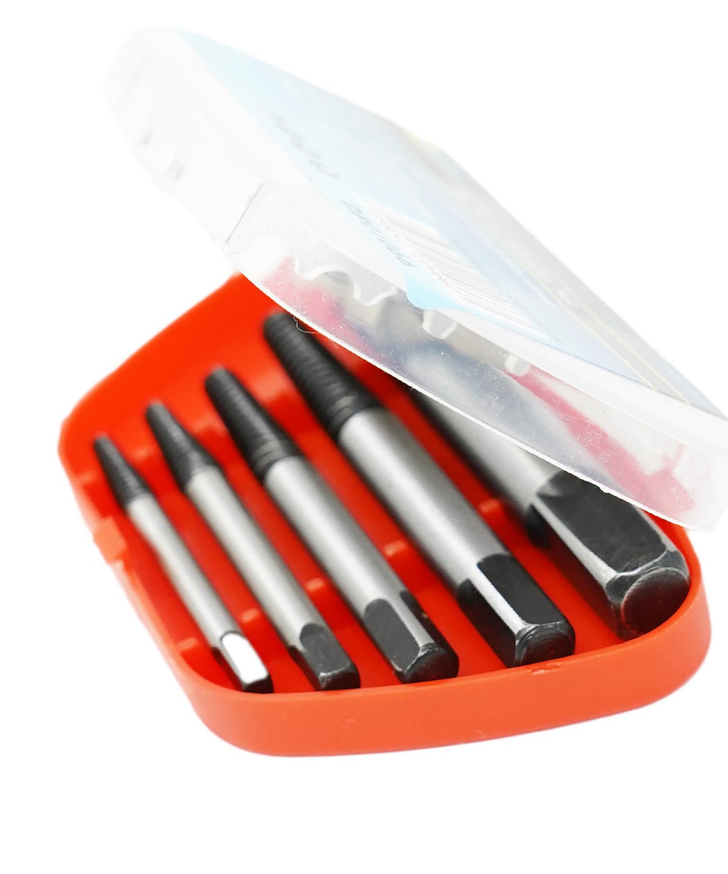 Nut Splitter Set 5PC Removing Splitting Tool Broken Damaged Corroded Stuck By Dapetz