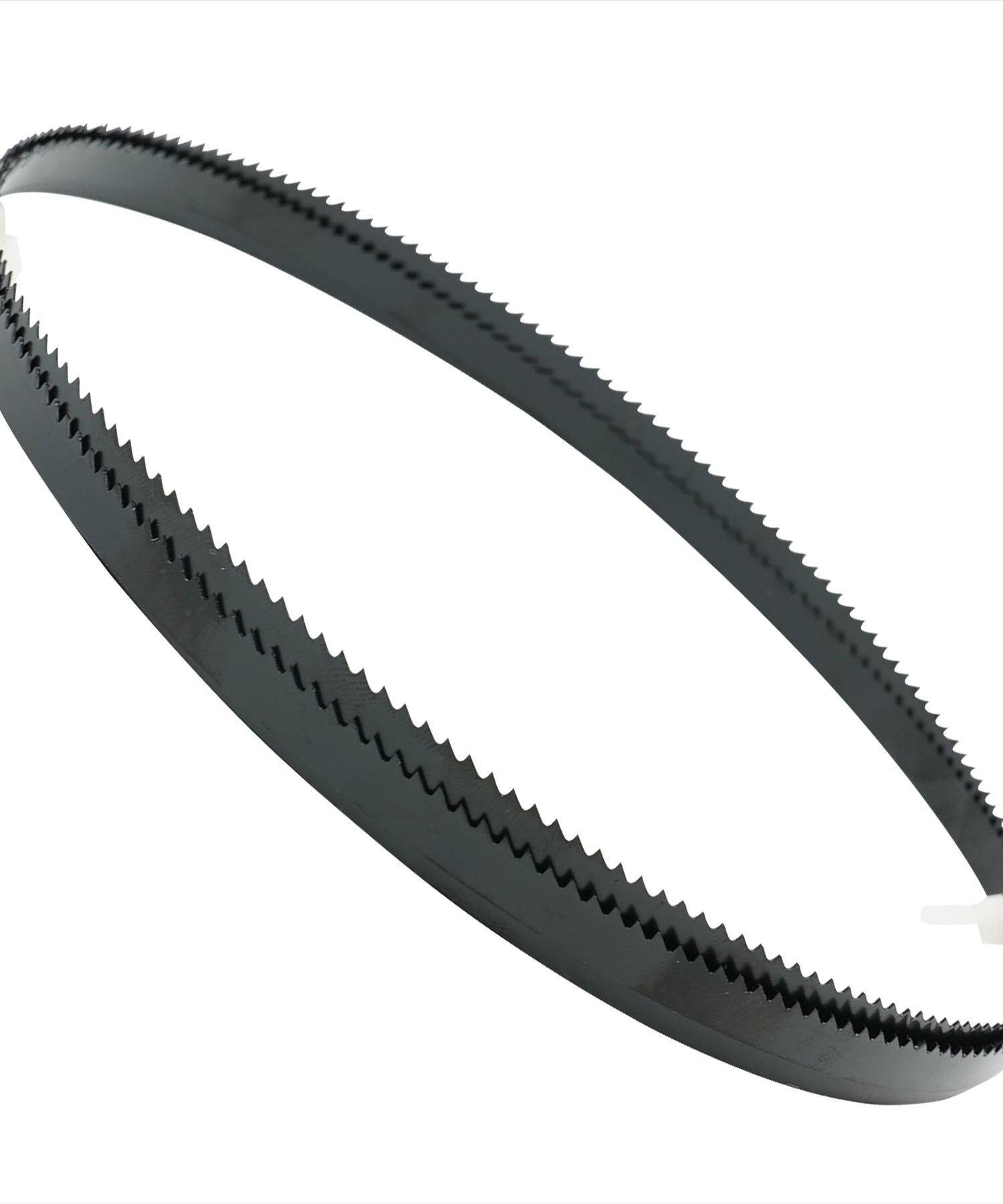 Bandsaw Blades 10 Tpi For Cutting Metal Plastic Wood Quality 1425mm (56") by Daptez