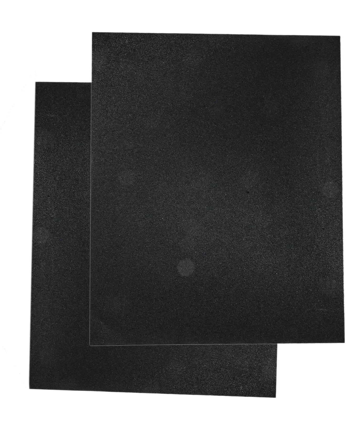 Wet And Dry Sandpaper 600 Grit Sand Paper 230x280mm Sanding Finishing A4 2Pcs By Dapetz