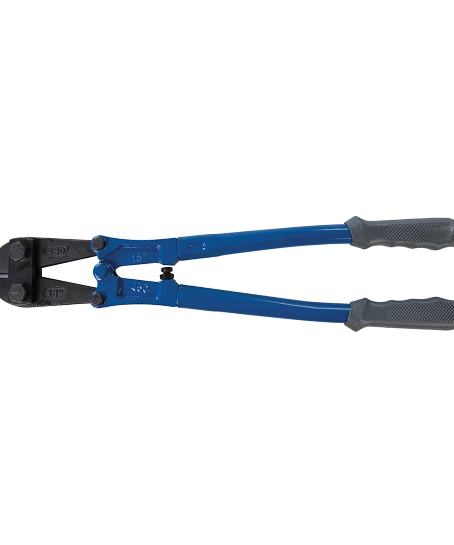 18" 450mm Bolt Cutters Carbon Steel Wire Cable Cutter Cropper Tool Heavy Duty