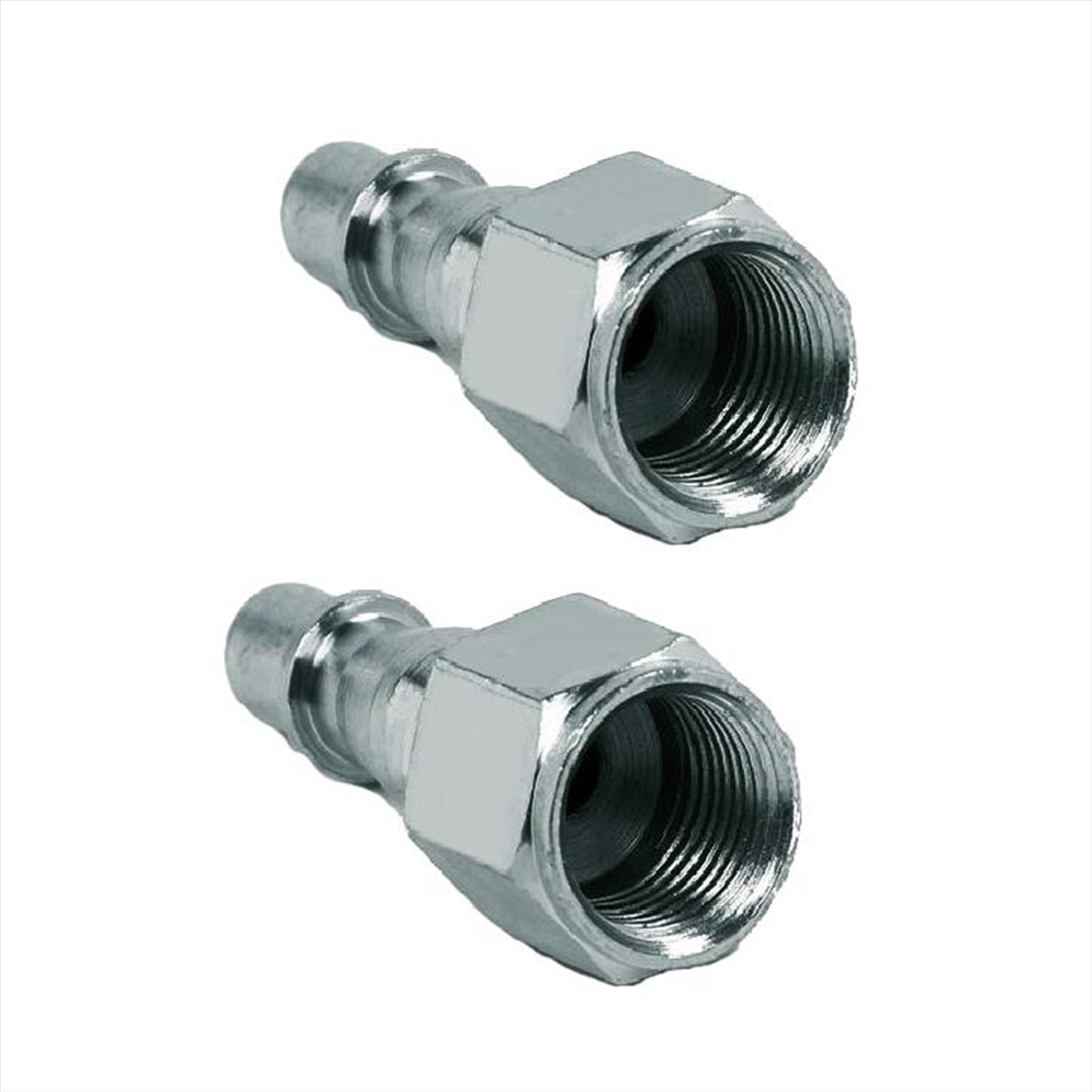 Air Line Connector For PCL Vertex Male Female Quick Release Air Hose 12Pcs