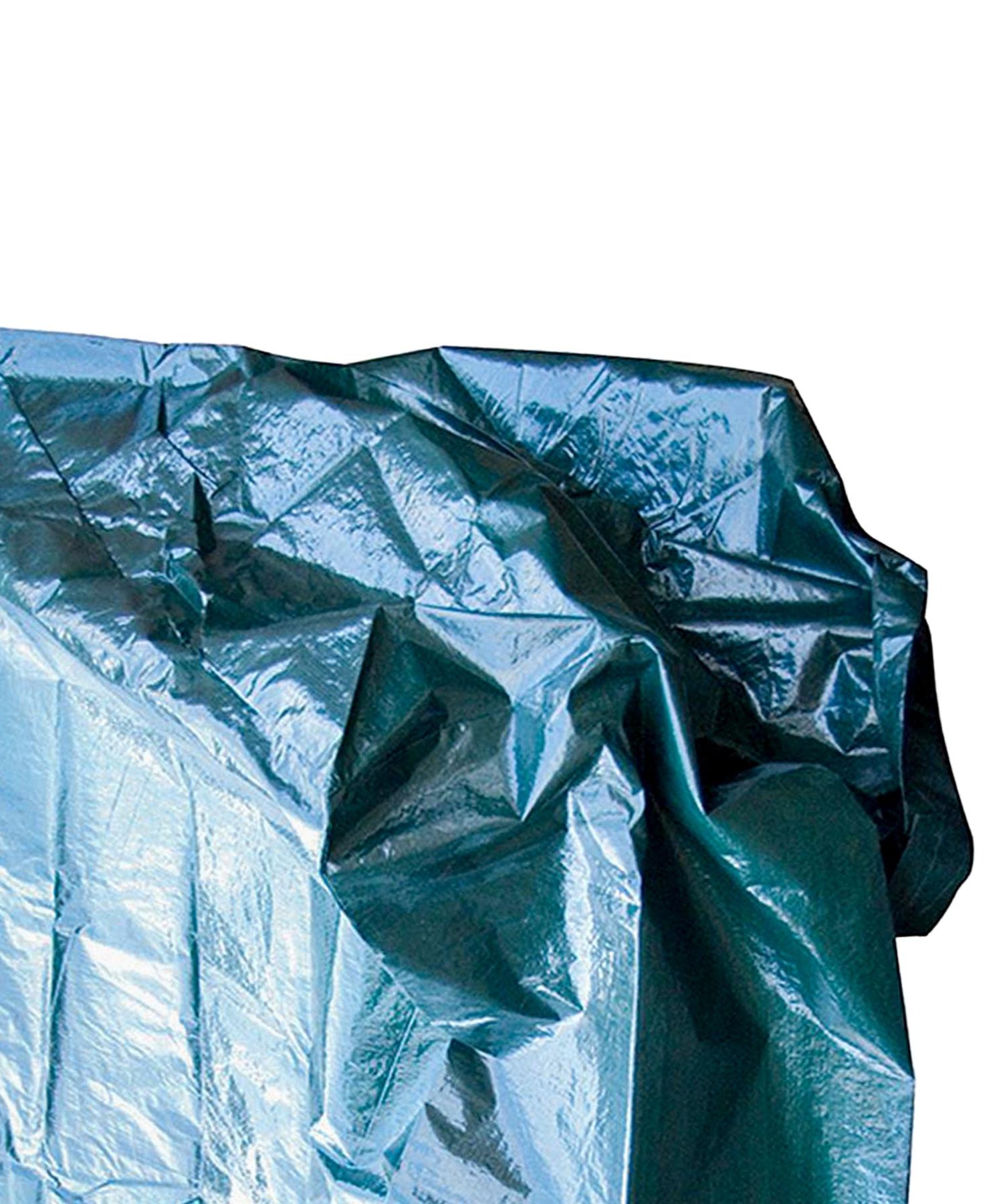 Durable Waterproof Green 5FT 1.6M 3 & 2 Seater Garden Bench Seat Protection Cover by Dapetz