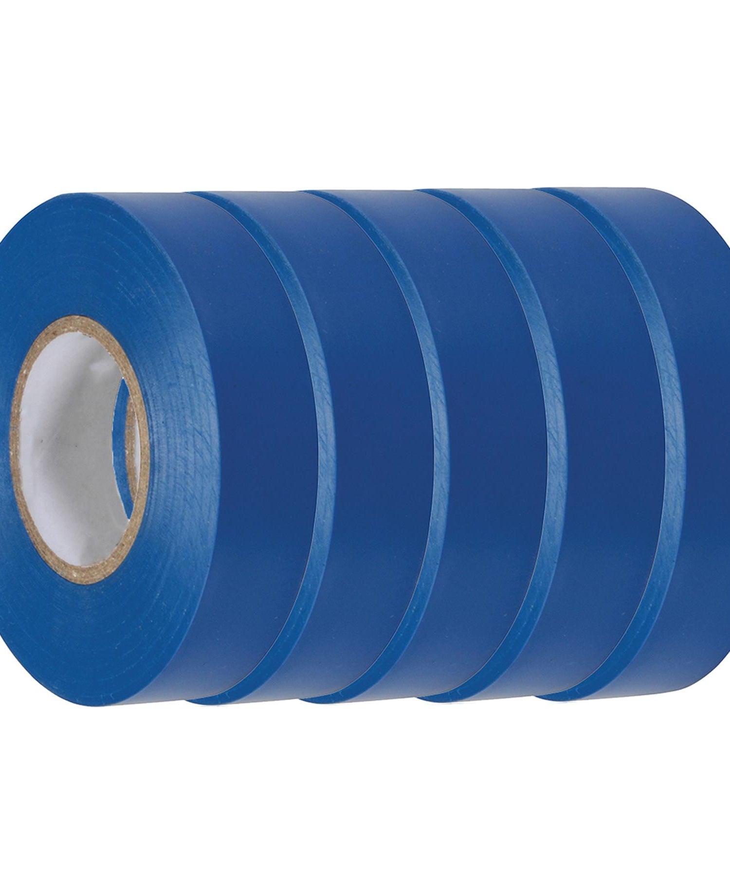 Pvc Insulation Insulating Electrical Tape 22m Flame Retardant Rolls by Dapetz