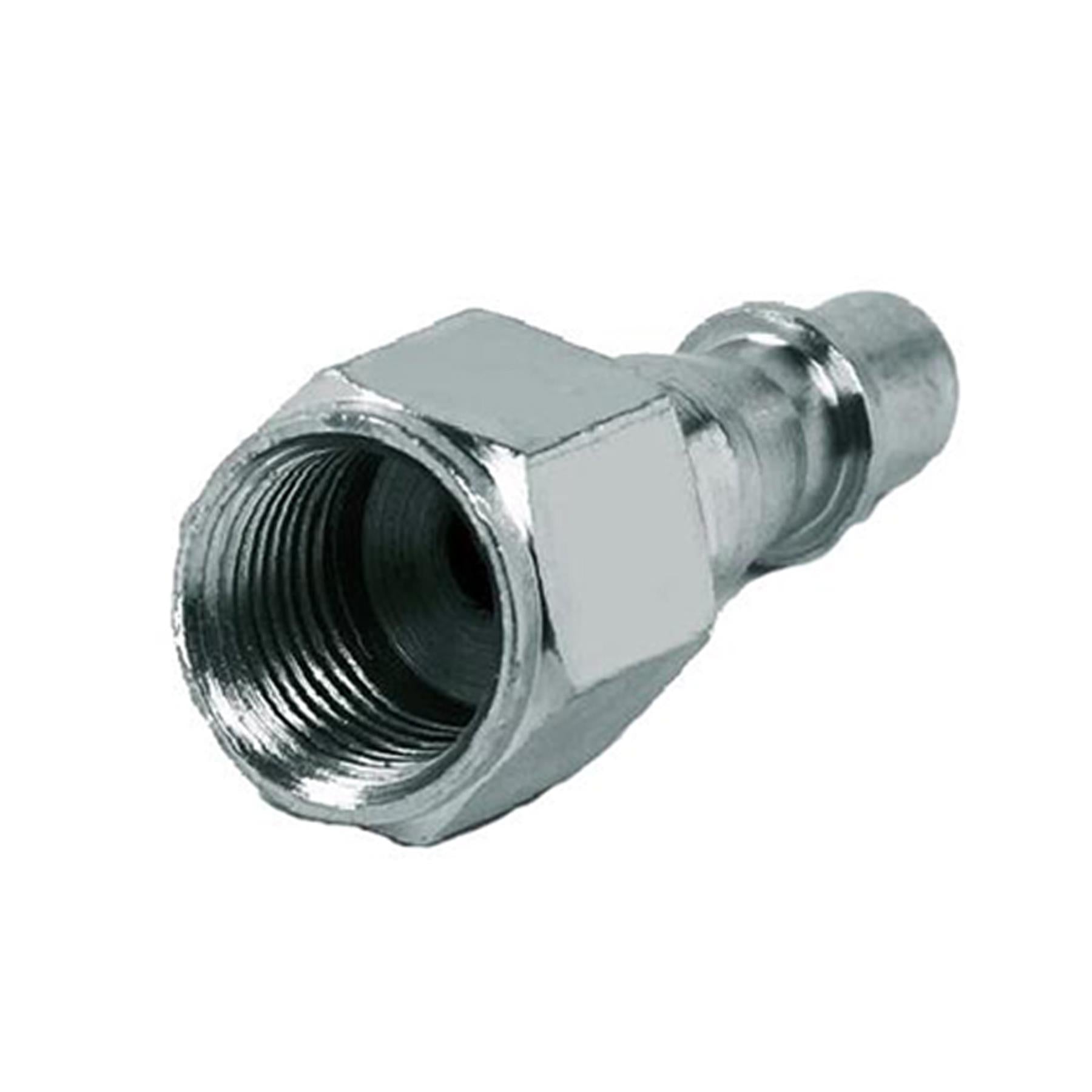 Air Line Connector For PCL Vertex Male Female Quick Release Air Hose 12Pcs