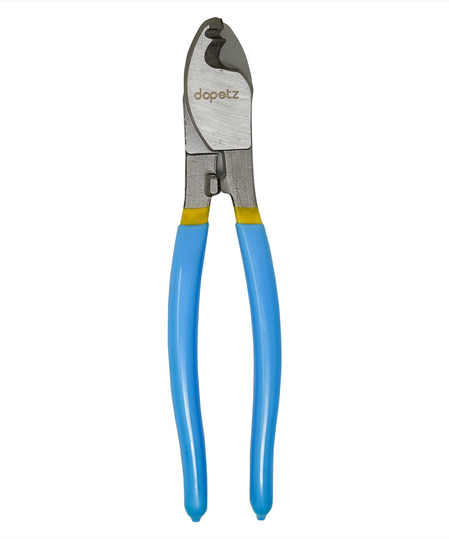Electric Cable Wire Cutter 8" / 200mm Electrician Plier Stripper by Dapetz