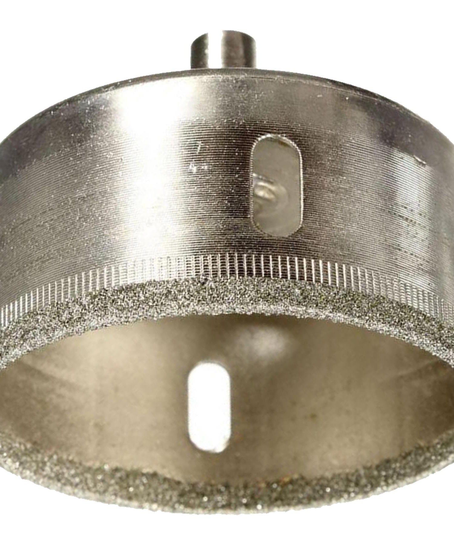 Diamond Holesaw 60mm Drill Bit Cutter Tile Ceramic Glass, By Dapetz