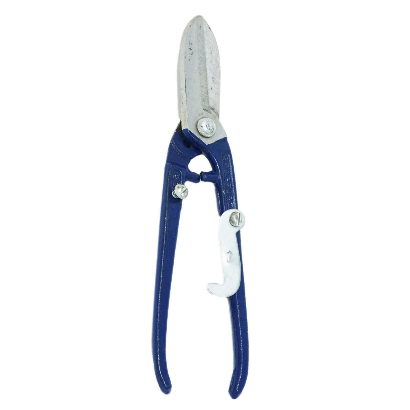 Thin Sheet Metal Tin Snips 8" Cutting Shears Scissors Cutter Plastic